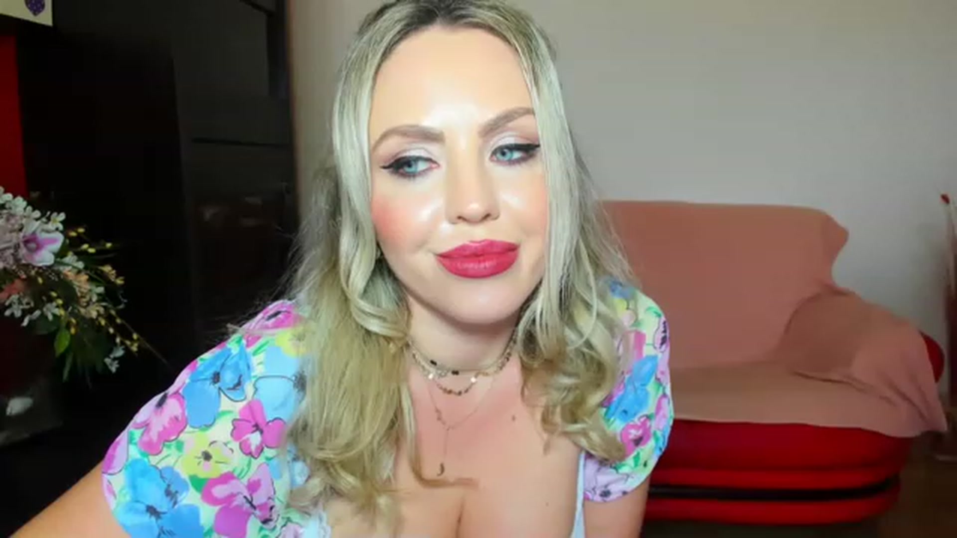 Gallery image thumbnail from MISS_JOY99's myfreecams stream on, 05/21/2023, 13:49 image 20 of 20