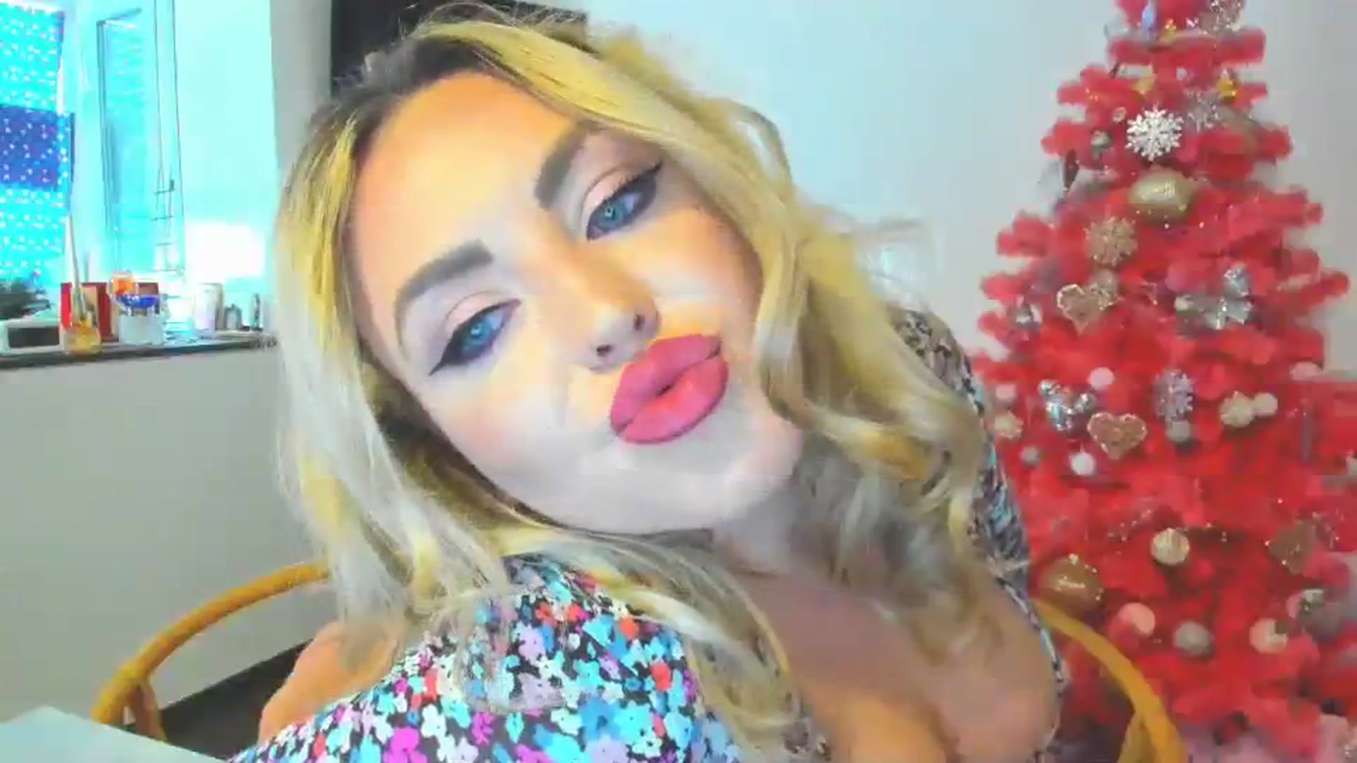 Gallery image thumbnail from MISS_JOY99's myfreecams stream on, 01/02/2024, 11:21 image 7 of 20