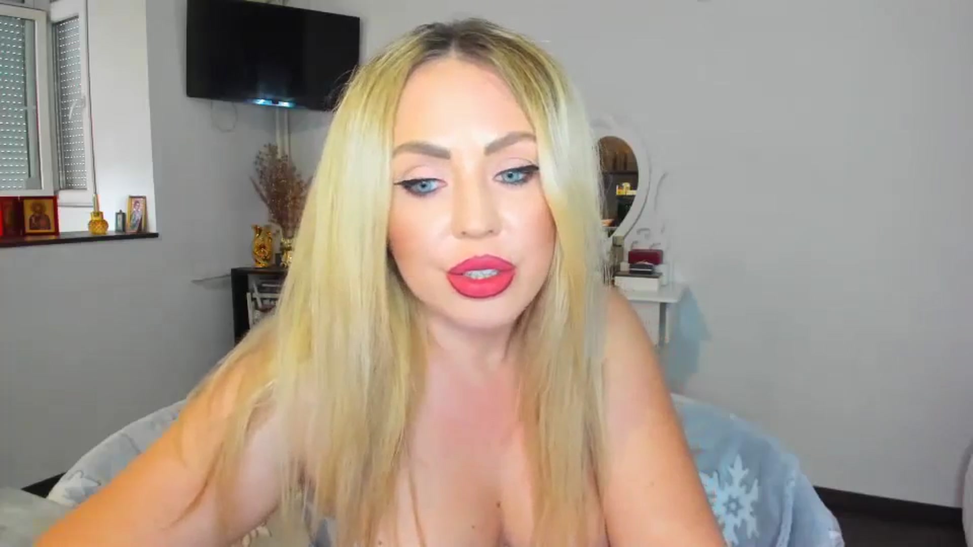Gallery image thumbnail from MISS_JOY99's myfreecams stream on, 10/30/2024, 12:26 image 2 of 20