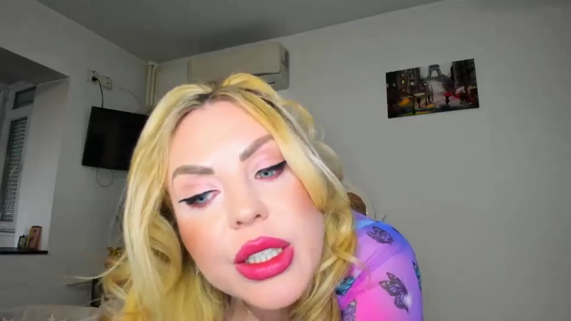 Gallery image thumbnail from MISS_JOY99's myfreecams stream on, 11/29/2024, 12:06 image 18 of 20
