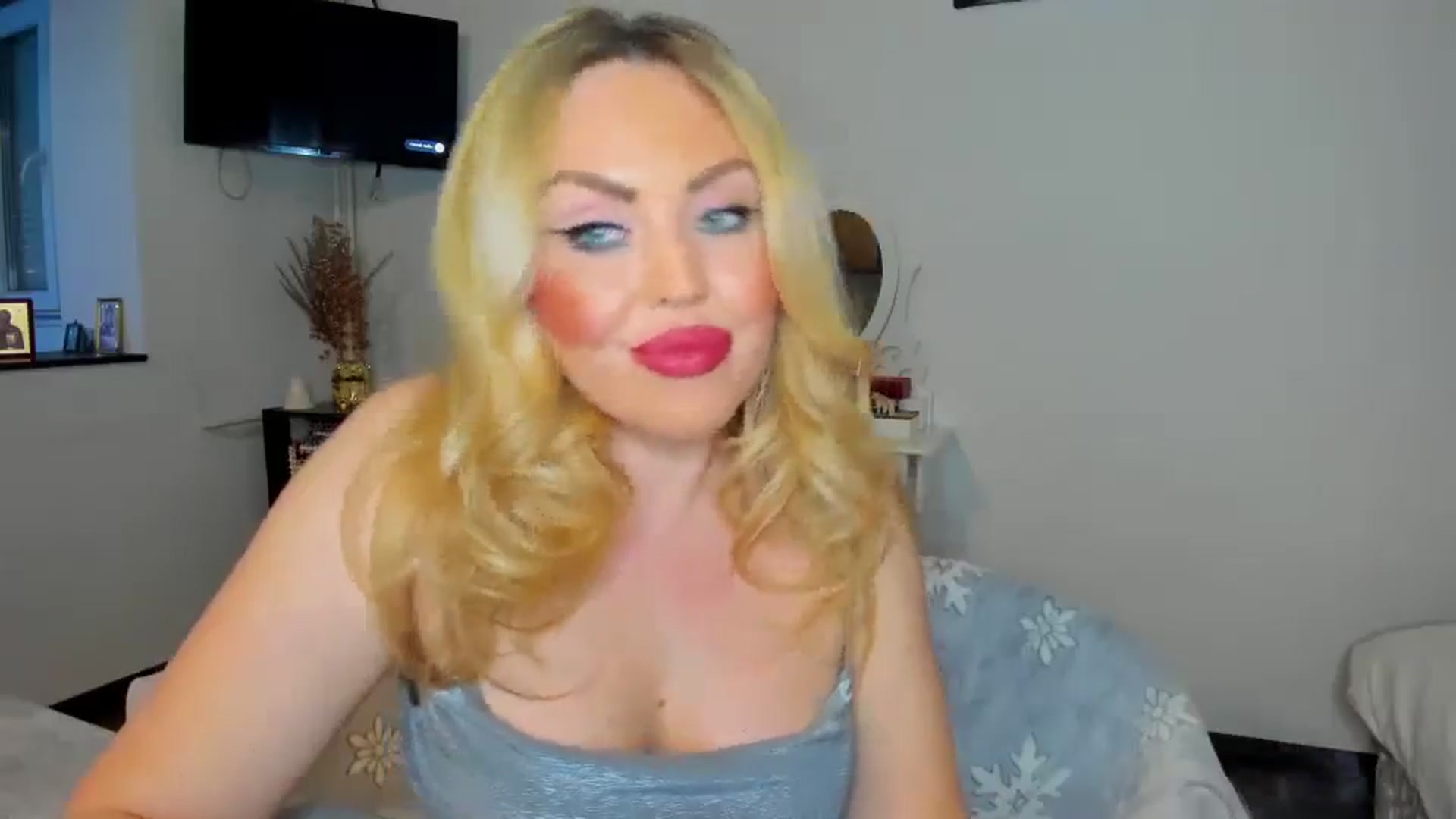 Gallery image thumbnail from MISS_JOY99's myfreecams stream on, 01/01/2025, 16:18 image 5 of 20