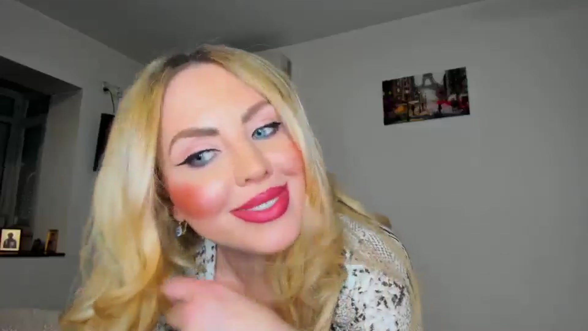 Gallery image thumbnail from MISS_JOY99's myfreecams stream on, 01/02/2025, 15:06 image 4 of 20