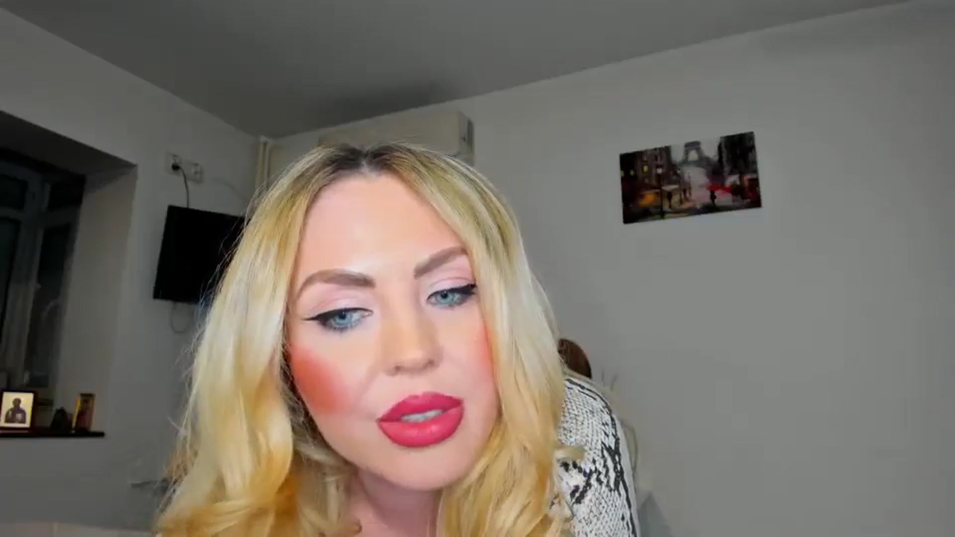 Gallery image thumbnail from MISS_JOY99's myfreecams stream on, 01/02/2025, 15:06 image 12 of 20