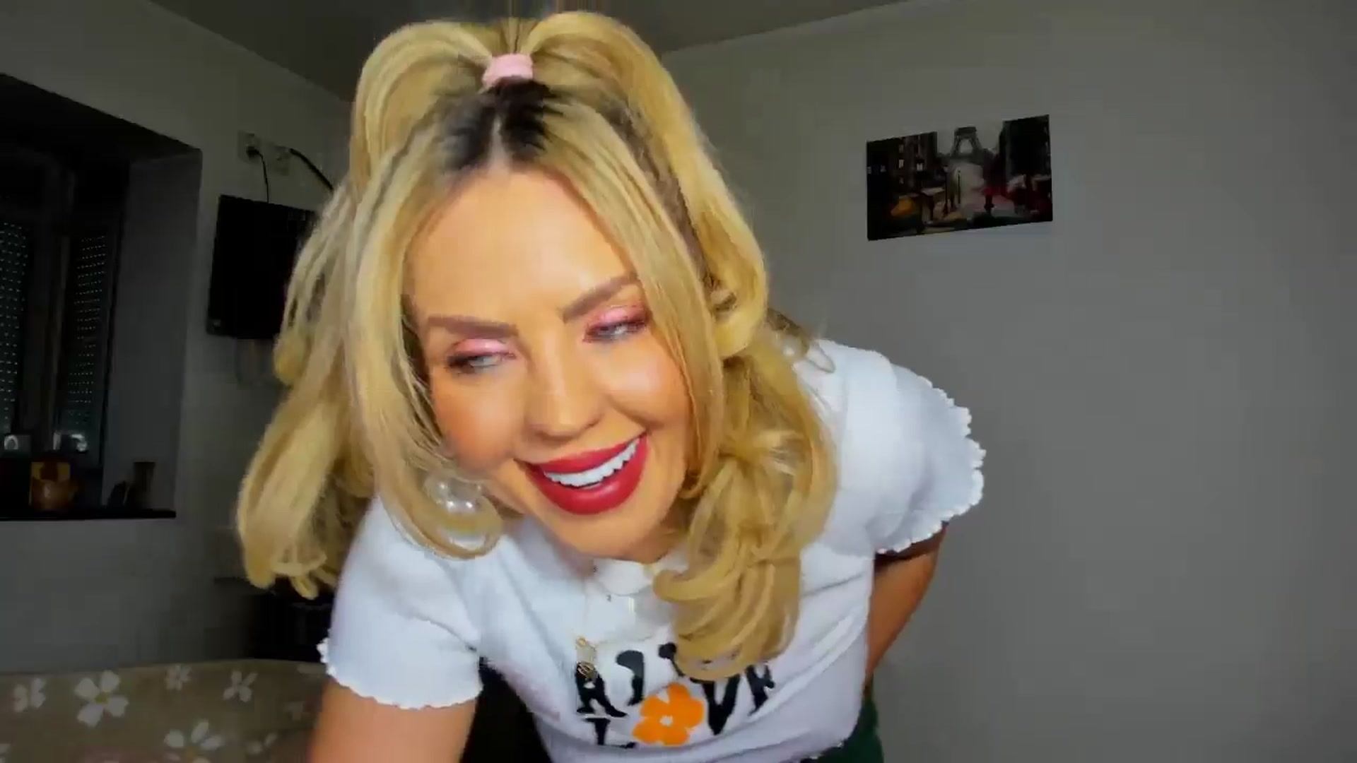 Gallery image thumbnail from MISS_JOY99's myfreecams stream on, 02/15/2026, 12:11 image 20 of 20