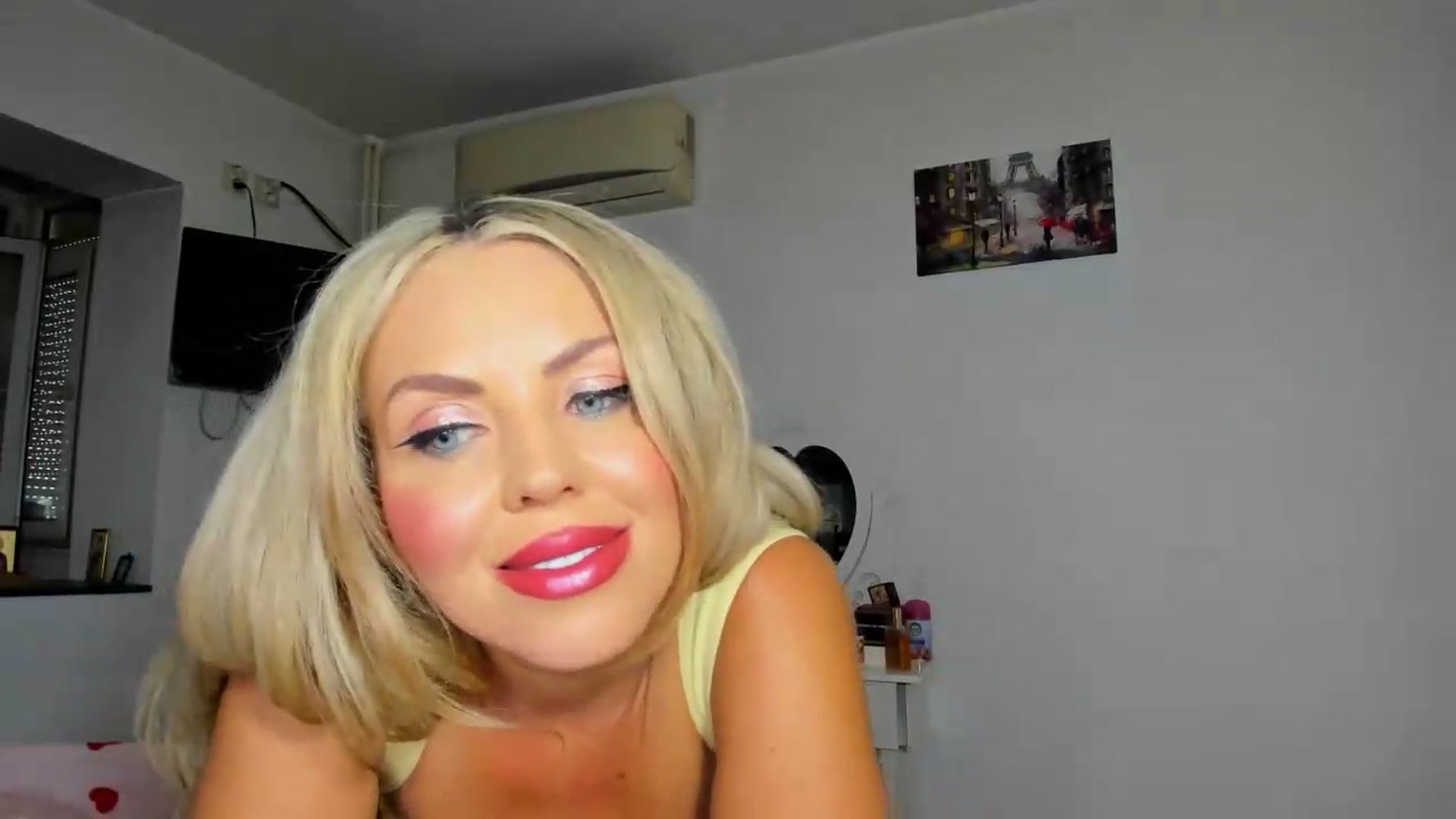 Gallery image thumbnail from MISS_JOY99's myfreecams stream on, 06/20/2026, 16:12 image 10 of 20