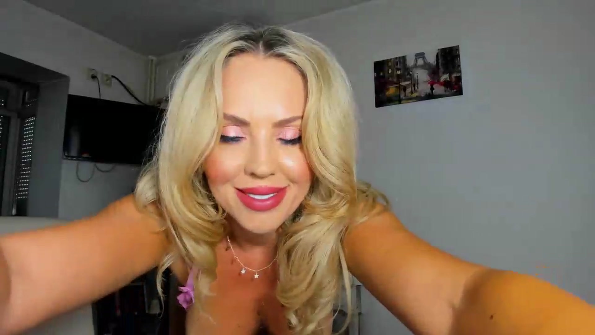 Gallery image thumbnail from MISS_JOY99's myfreecams stream on, 08/07/2026, 11:07 image 9 of 20