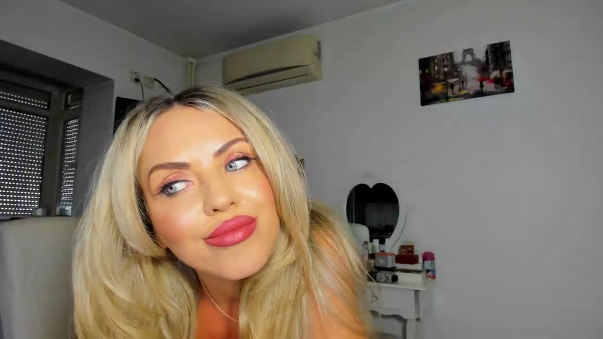 Gallery image thumbnail from MISS_JOY99's myfreecams stream on, 08/24/2026, 07:25 image 19 of 20