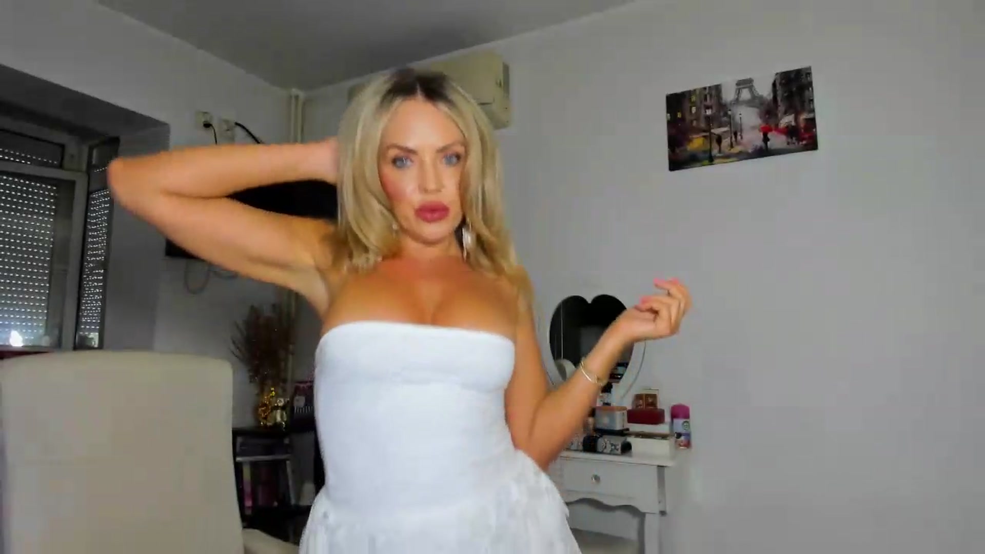 Gallery image thumbnail from MISS_JOY99's myfreecams stream on, 08/24/2026, 11:26 image 5 of 20