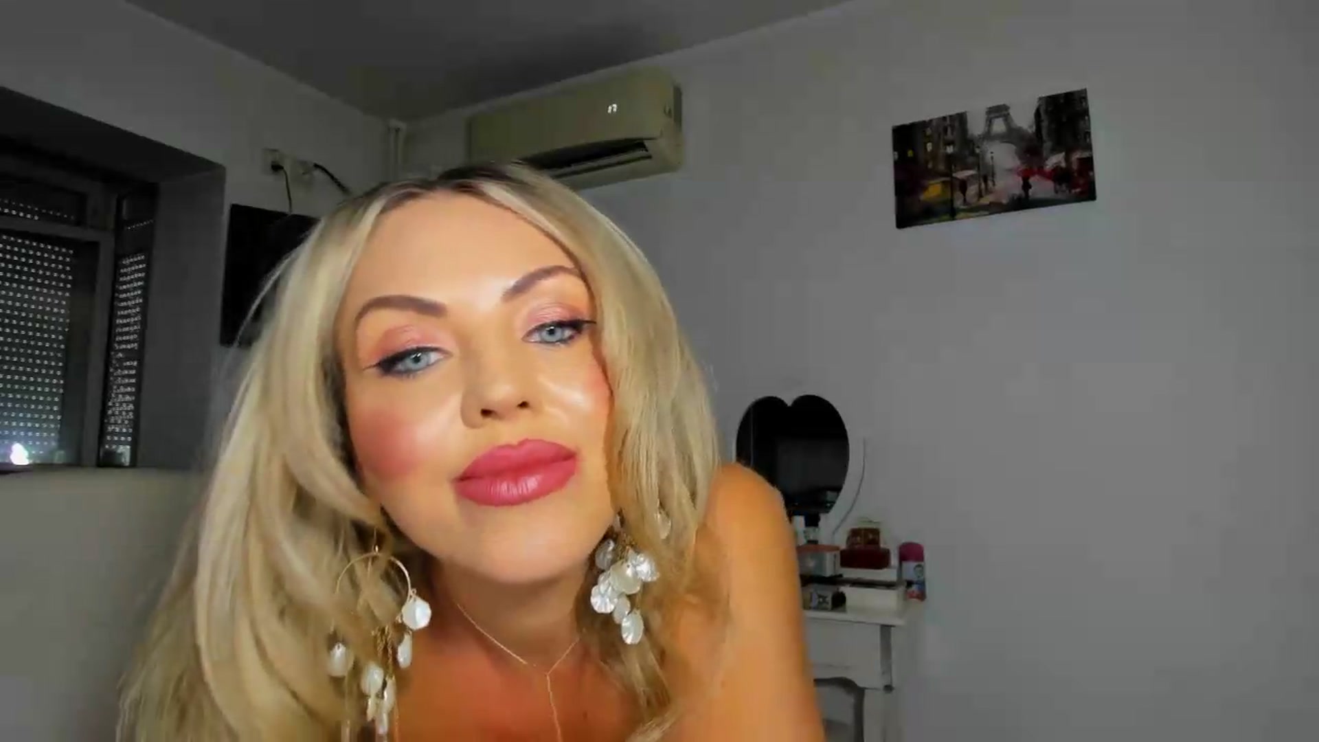 Gallery image thumbnail from MISS_JOY99's myfreecams stream on, 08/24/2026, 11:26 image 13 of 20
