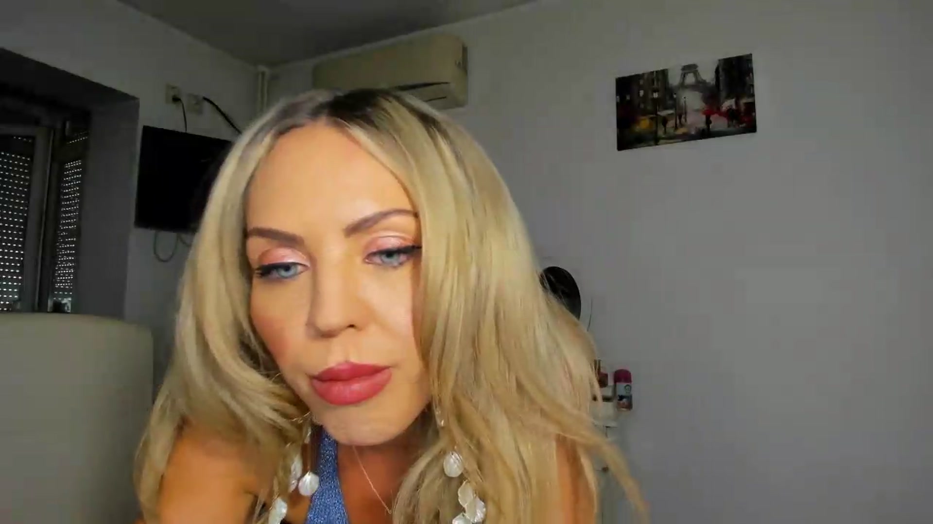 Gallery image thumbnail from MISS_JOY99's myfreecams stream on, 08/25/2026, 07:19 image 13 of 20