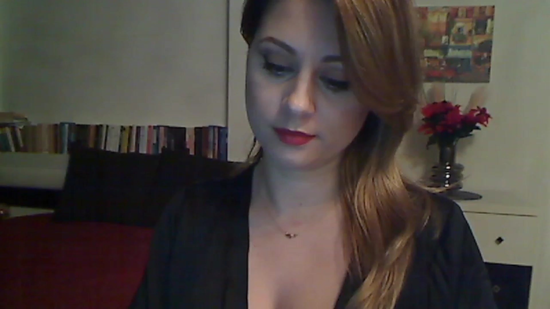 Gallery image thumbnail from MISS__S's myfreecams stream on, 02/17/2023, 01:19 image 4 of 20