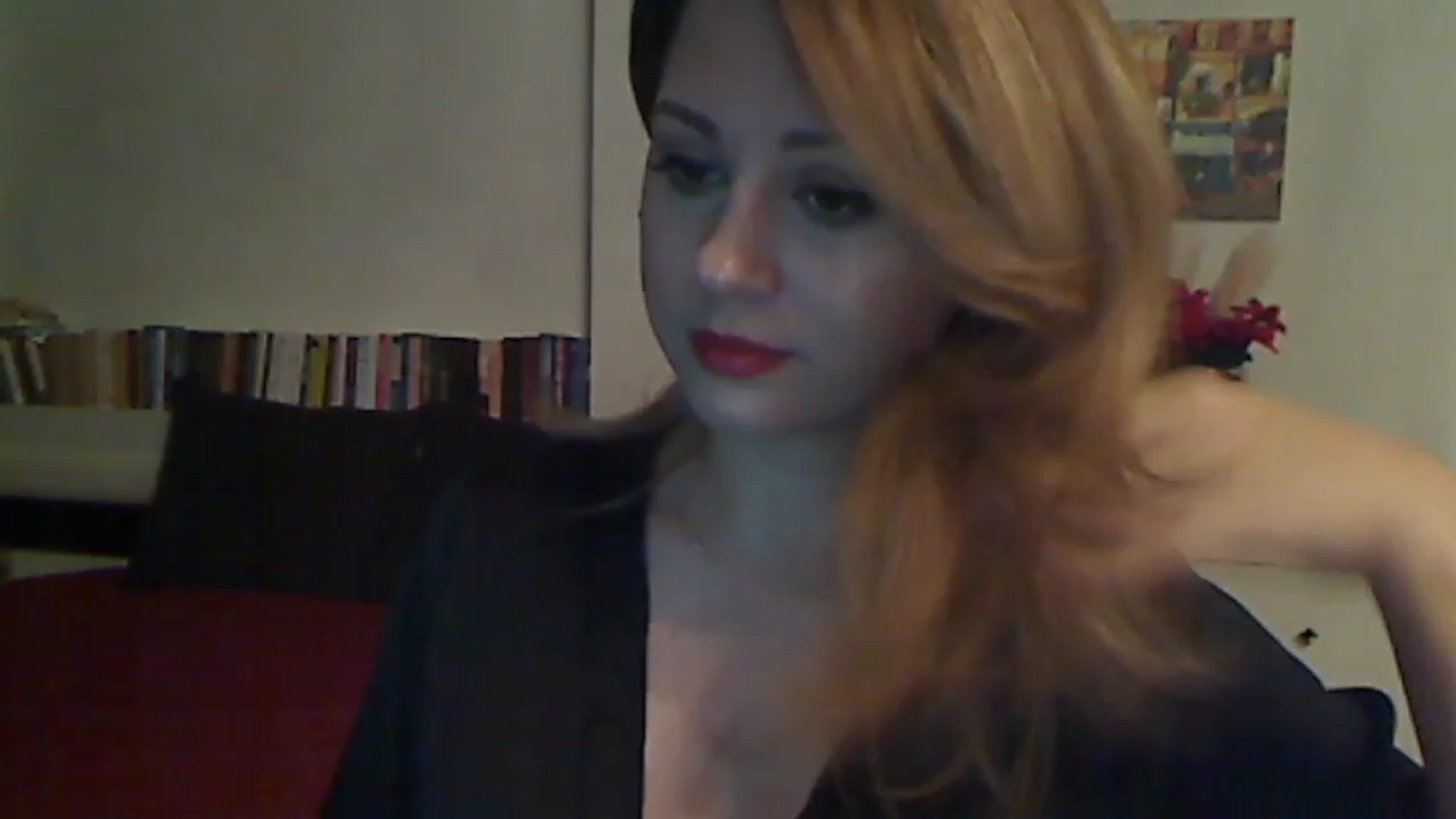 Gallery image thumbnail from MISS__S's myfreecams stream on, 02/19/2023, 01:24 image 5 of 20