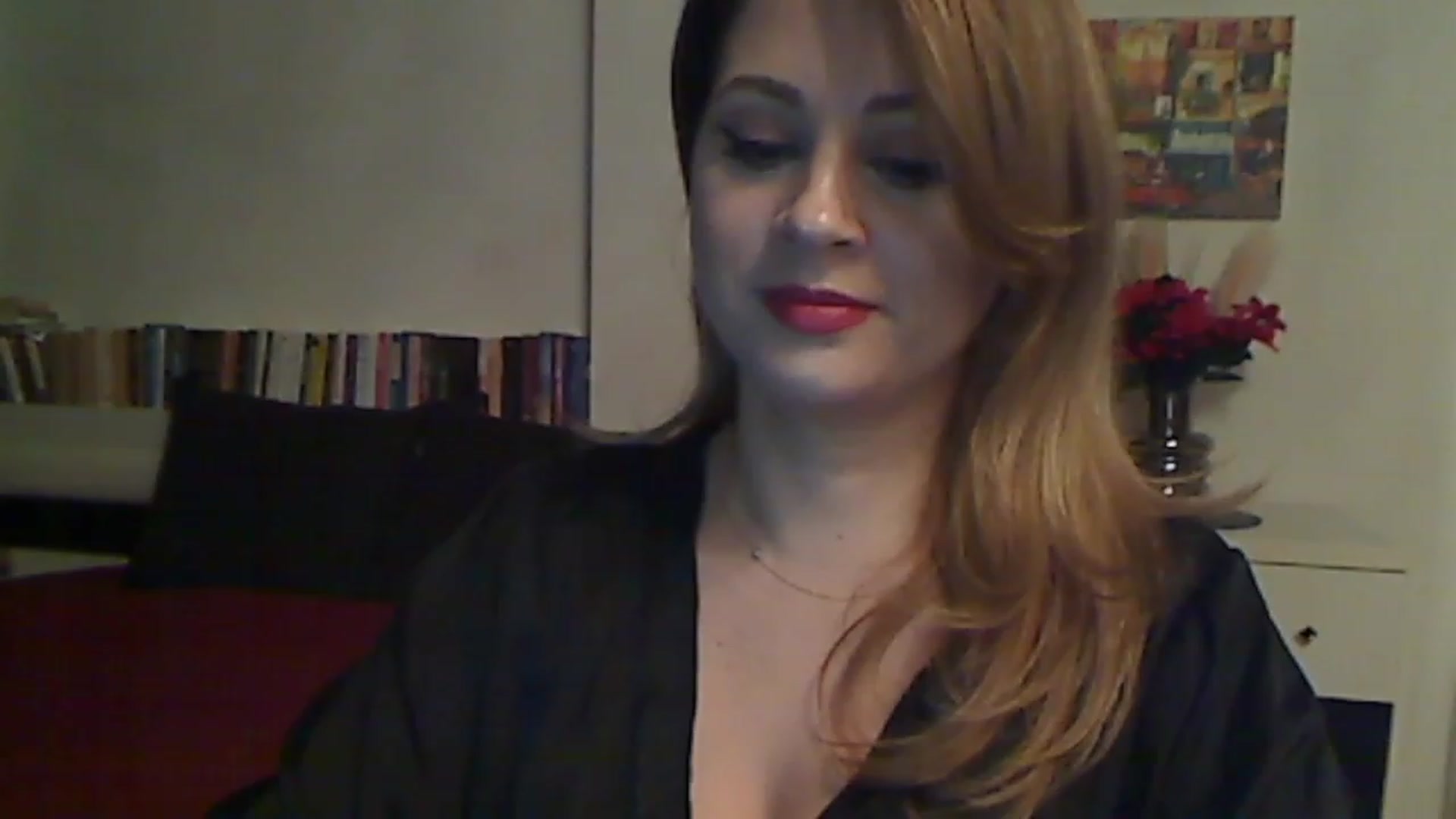 Gallery image thumbnail from MISS__S's myfreecams stream on, 02/19/2023, 01:24 image 2 of 20