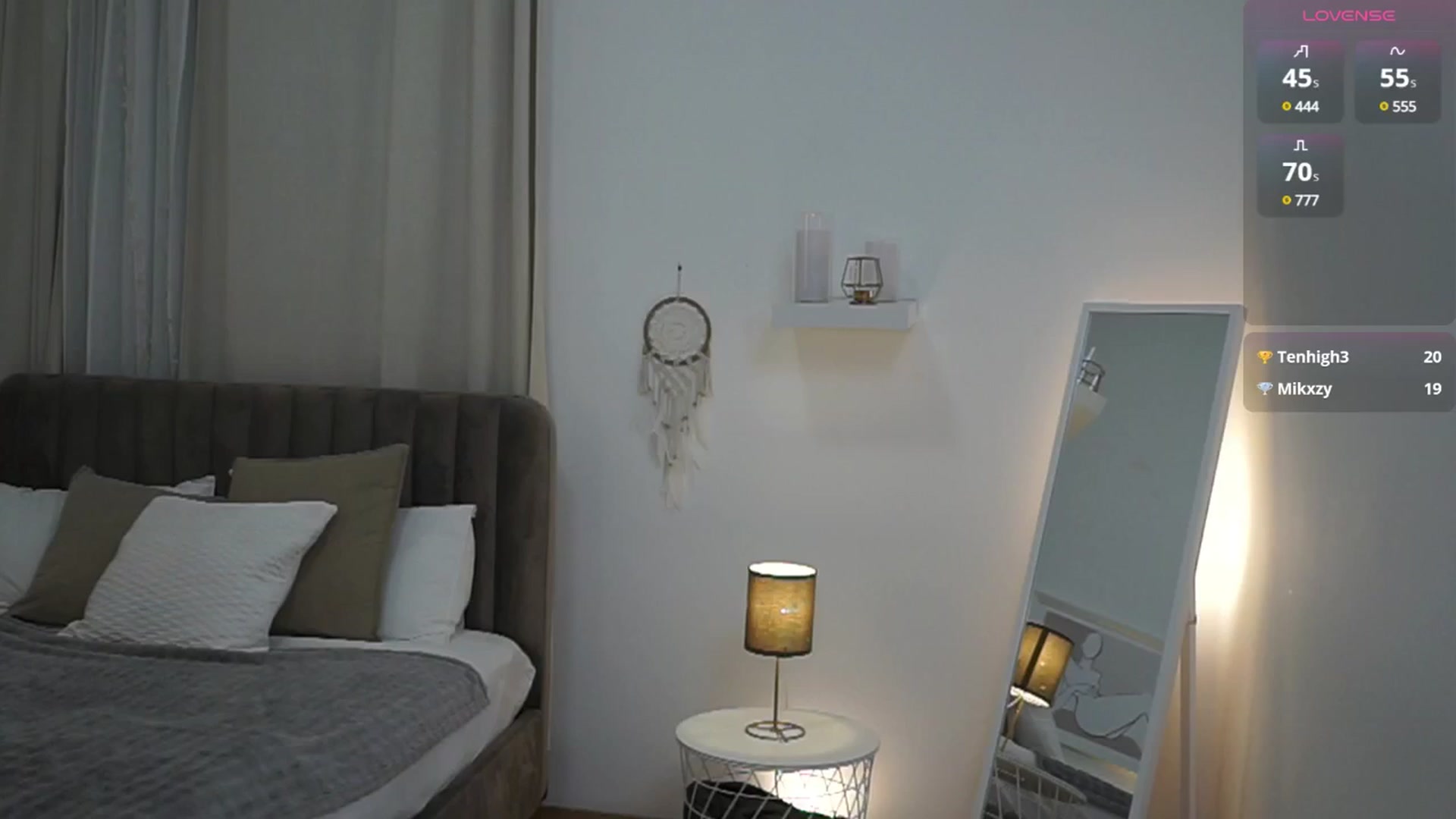 Gallery image thumbnail from MIssySweeet's myfreecams stream on, 07/11/2025, 10:55 image 17 of 20
