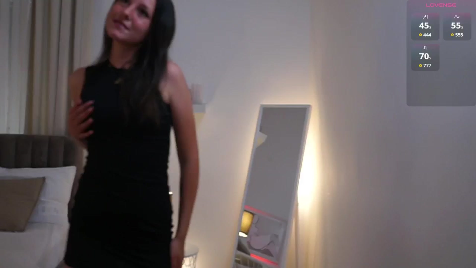 Gallery image thumbnail from MIssySweeet's myfreecams stream on, 07/19/2025, 08:13 image 2 of 20