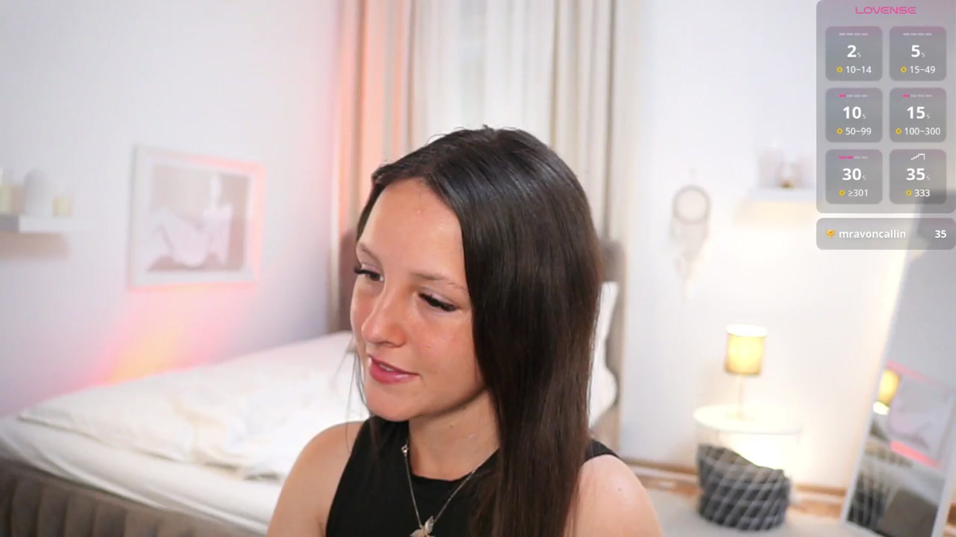 Gallery image thumbnail from MIssySweeet's myfreecams stream on, 07/19/2025, 08:13 image 10 of 20