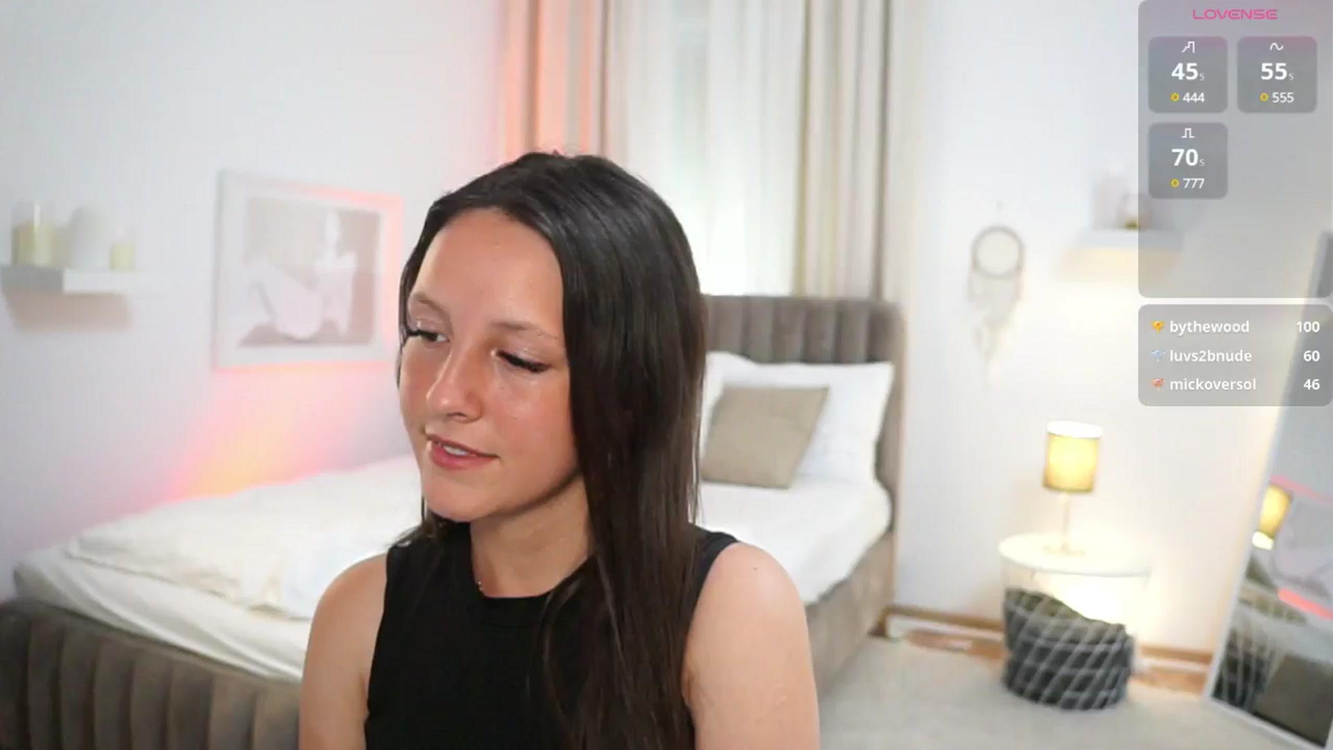 Gallery image thumbnail from MIssySweeet's myfreecams stream on, 07/19/2025, 09:38 image 18 of 20