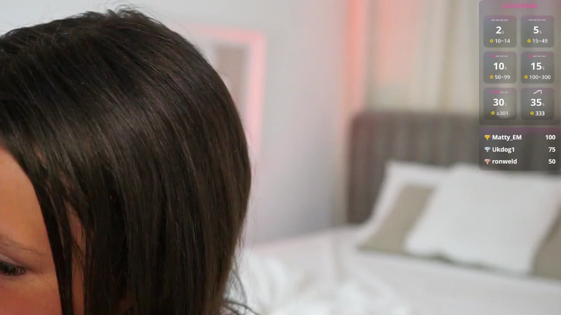 Gallery image thumbnail from MIssySweeet's myfreecams stream on, 07/22/2025, 12:05 image 15 of 20