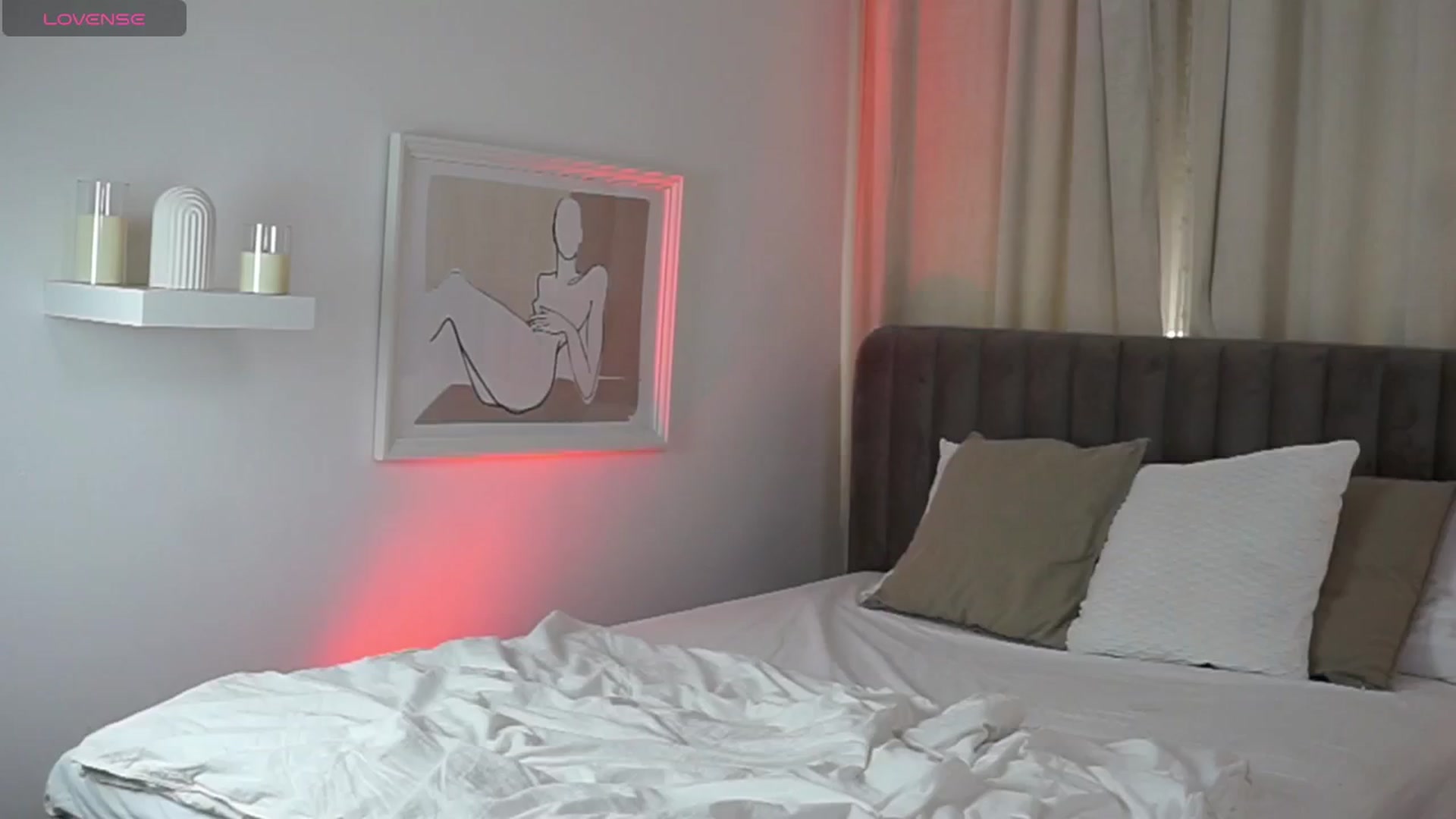 Gallery image thumbnail from MIssySweeet's myfreecams stream on, 07/25/2025, 11:05 image 9 of 20