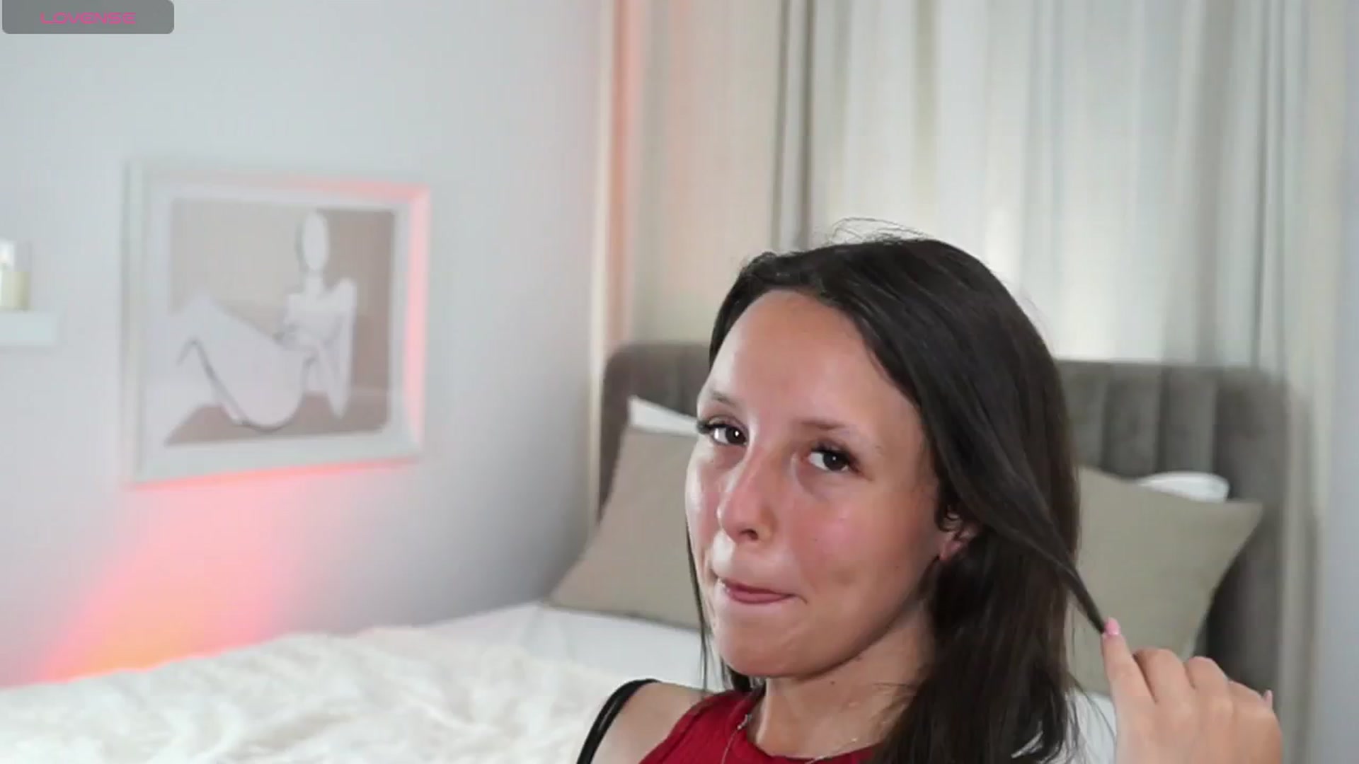 Gallery image thumbnail from MIssySweeet's myfreecams stream on, 08/04/2025, 09:56 image 18 of 20