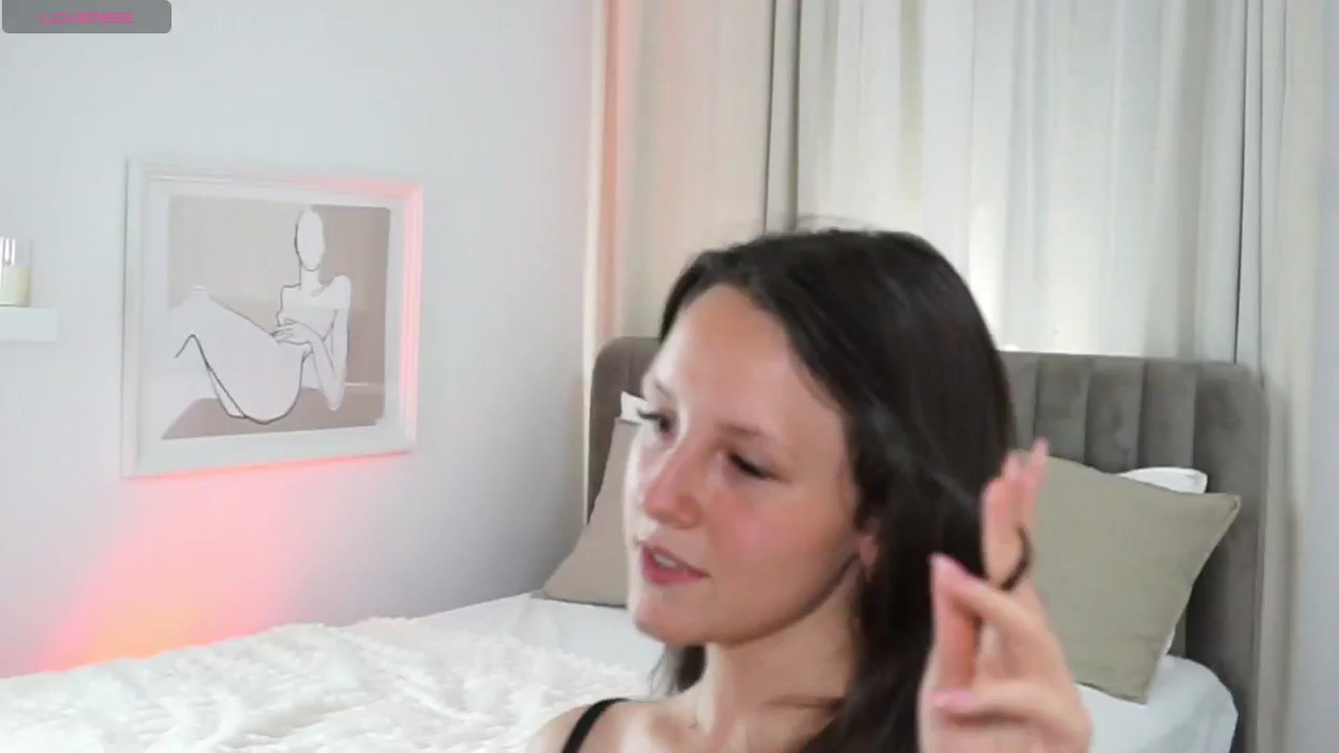 Gallery image thumbnail from MIssySweeet's myfreecams stream on, 08/04/2025, 09:56 image 10 of 20