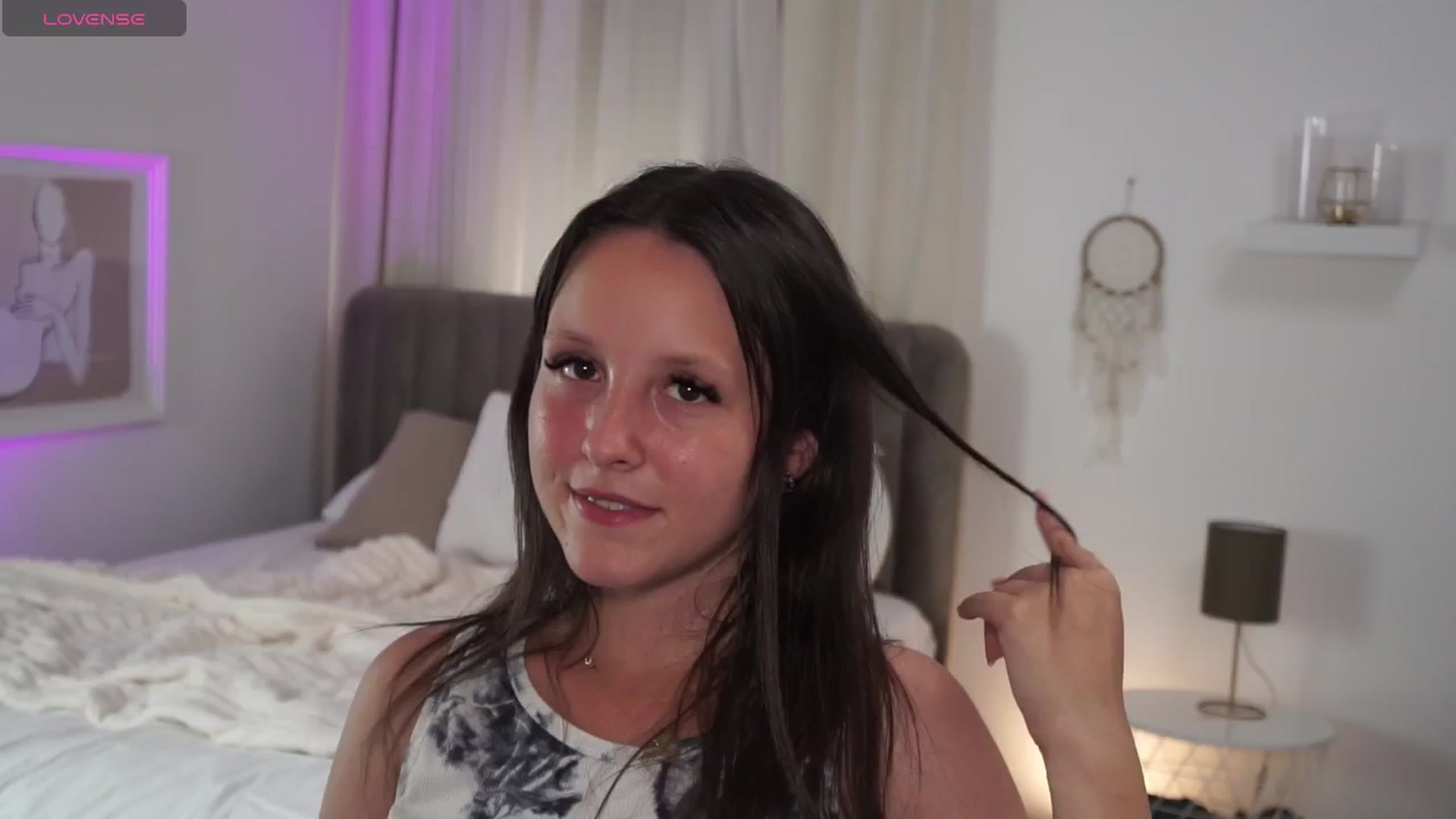 Gallery image thumbnail from MIssySweeet's myfreecams stream on, 08/11/2025, 12:32 image 7 of 20
