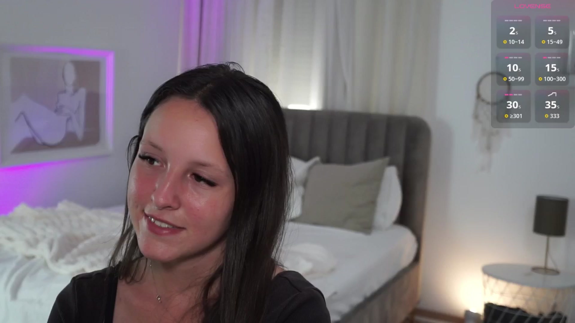 Gallery image thumbnail from MIssySweeet's myfreecams stream on, 08/12/2025, 09:54 image 19 of 20