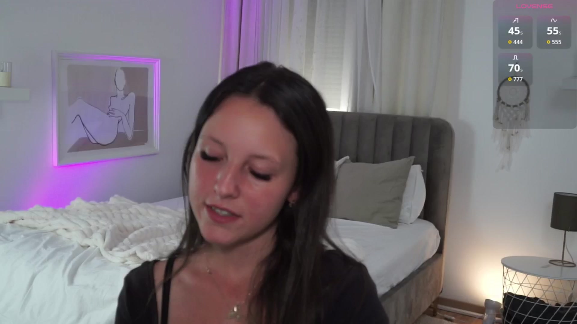 Gallery image thumbnail from MIssySweeet's myfreecams stream on, 08/12/2025, 10:17 image 18 of 20