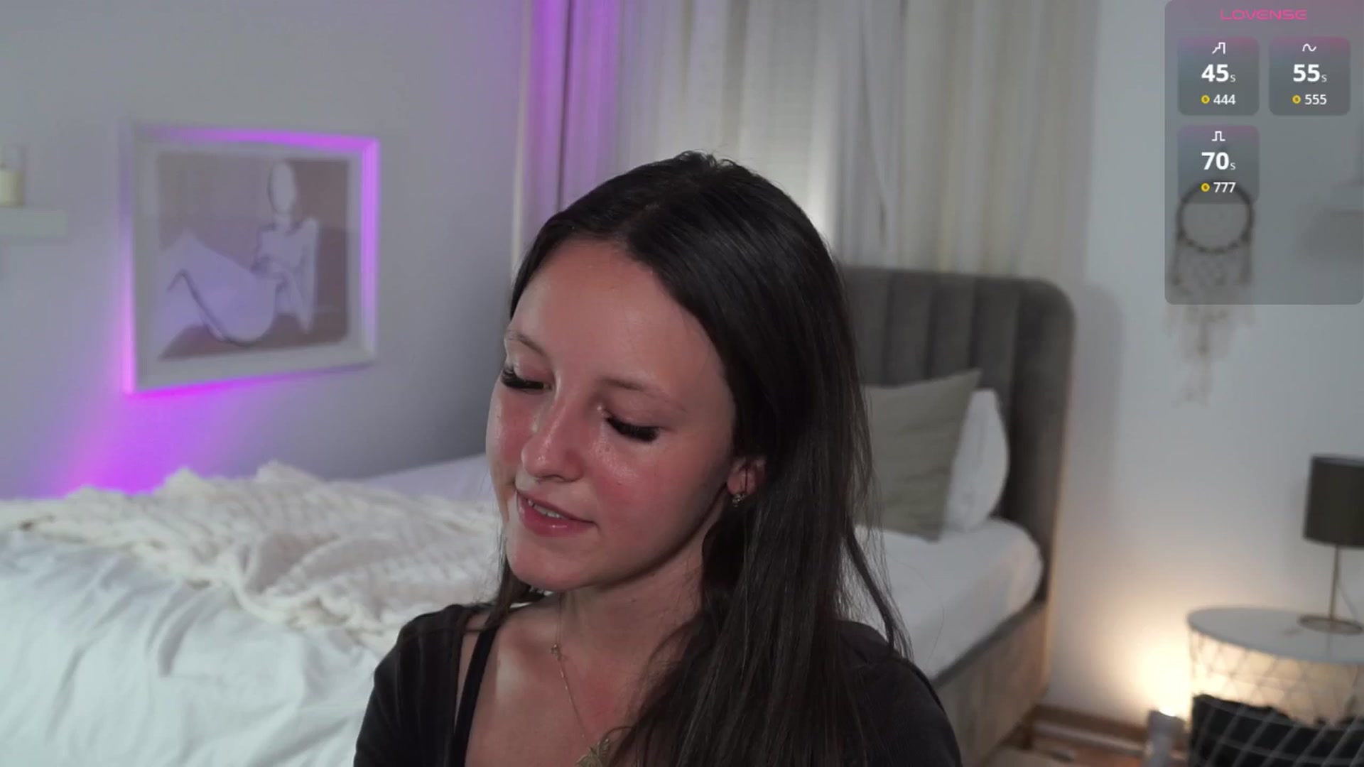 Gallery image thumbnail from MIssySweeet's myfreecams stream on, 08/12/2025, 10:17 image 13 of 20