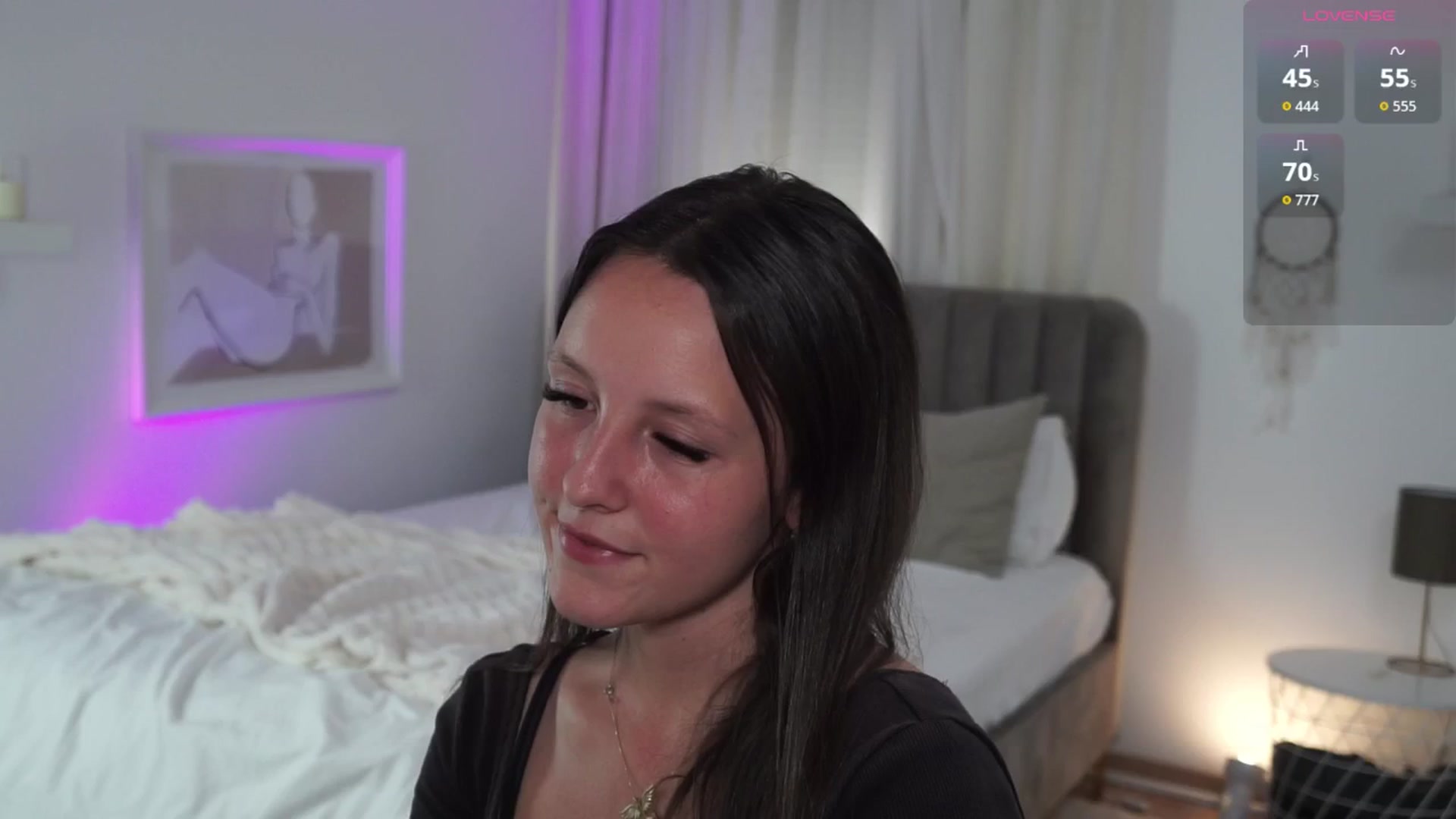 Gallery image thumbnail from MIssySweeet's myfreecams stream on, 08/12/2025, 10:17 image 12 of 20