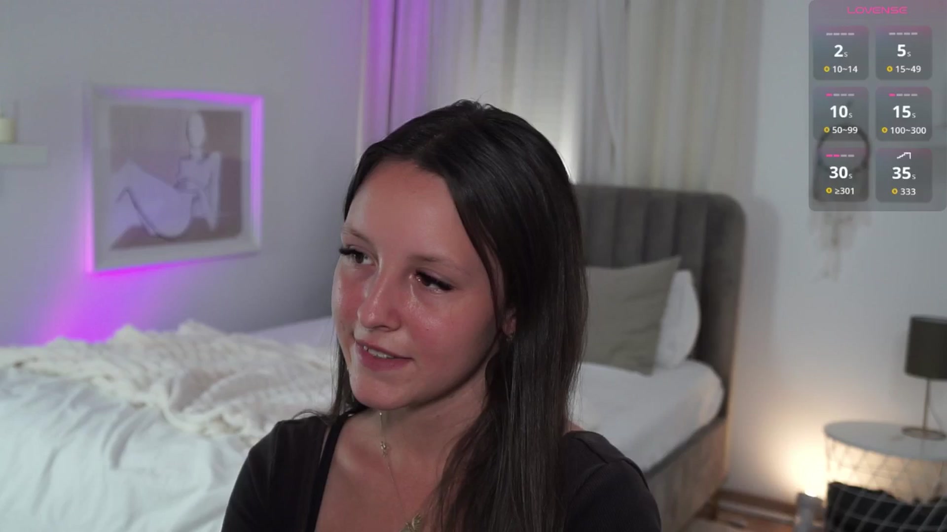 Gallery image thumbnail from MIssySweeet's myfreecams stream on, 08/12/2025, 10:17 image 1 of 20