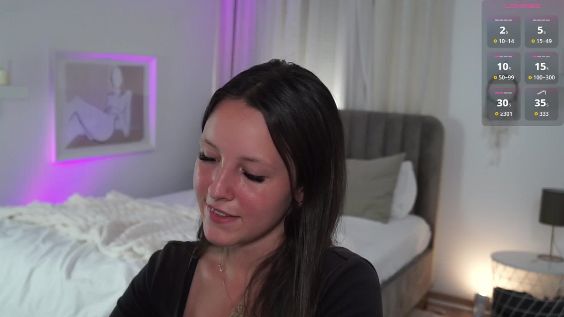 Gallery image thumbnail from MIssySweeet's myfreecams stream on, 08/12/2025, 10:17 image 9 of 20