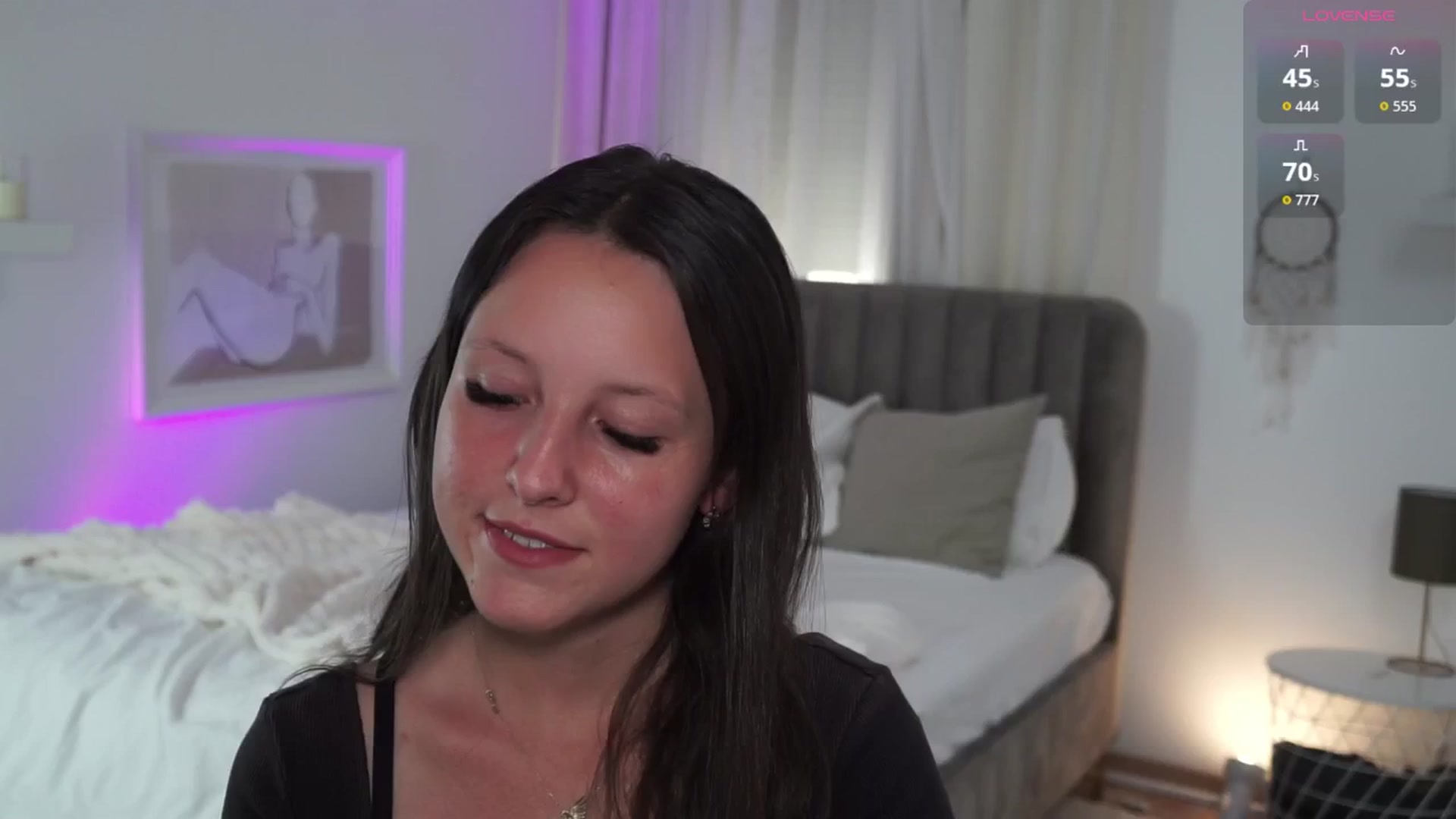 Gallery image thumbnail from MIssySweeet's myfreecams stream on, 08/12/2025, 10:17 image 7 of 20