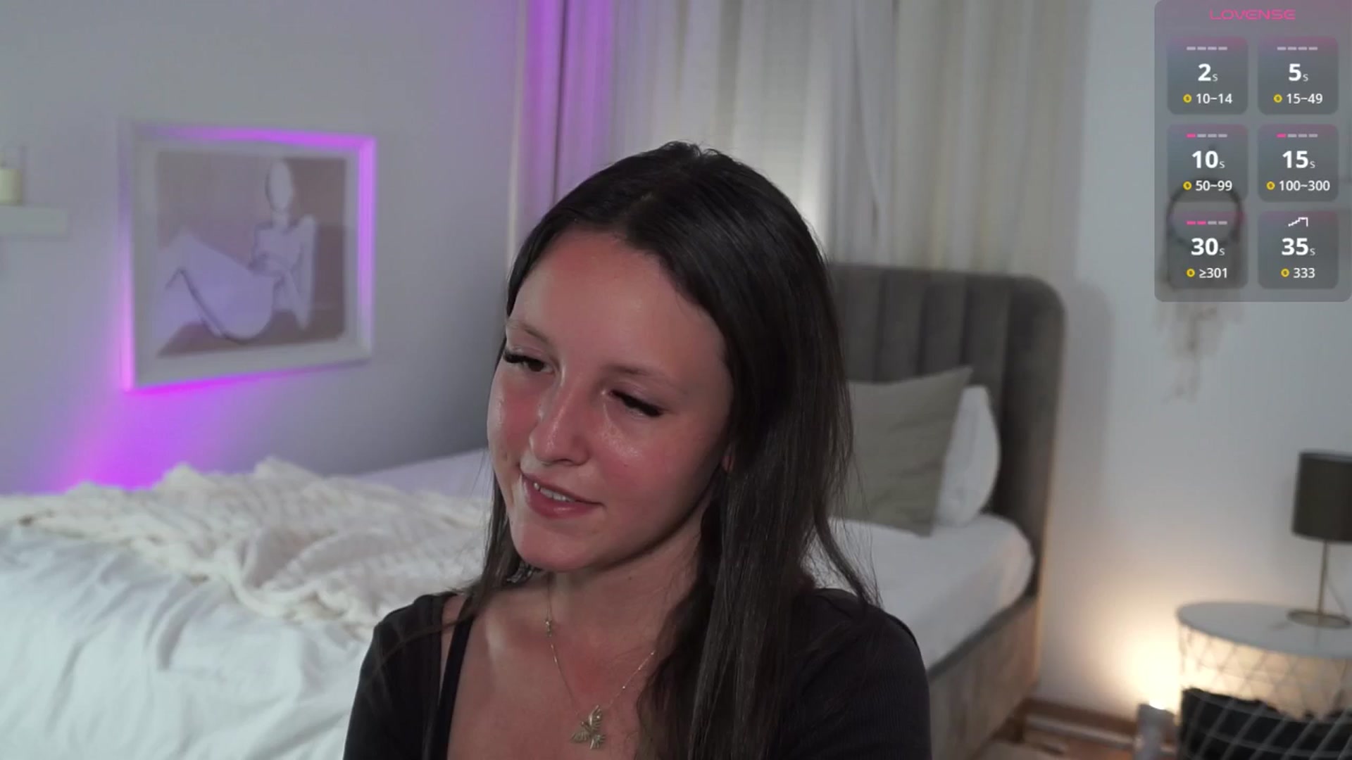 Gallery image thumbnail from MIssySweeet's myfreecams stream on, 08/12/2025, 10:17 image 14 of 20