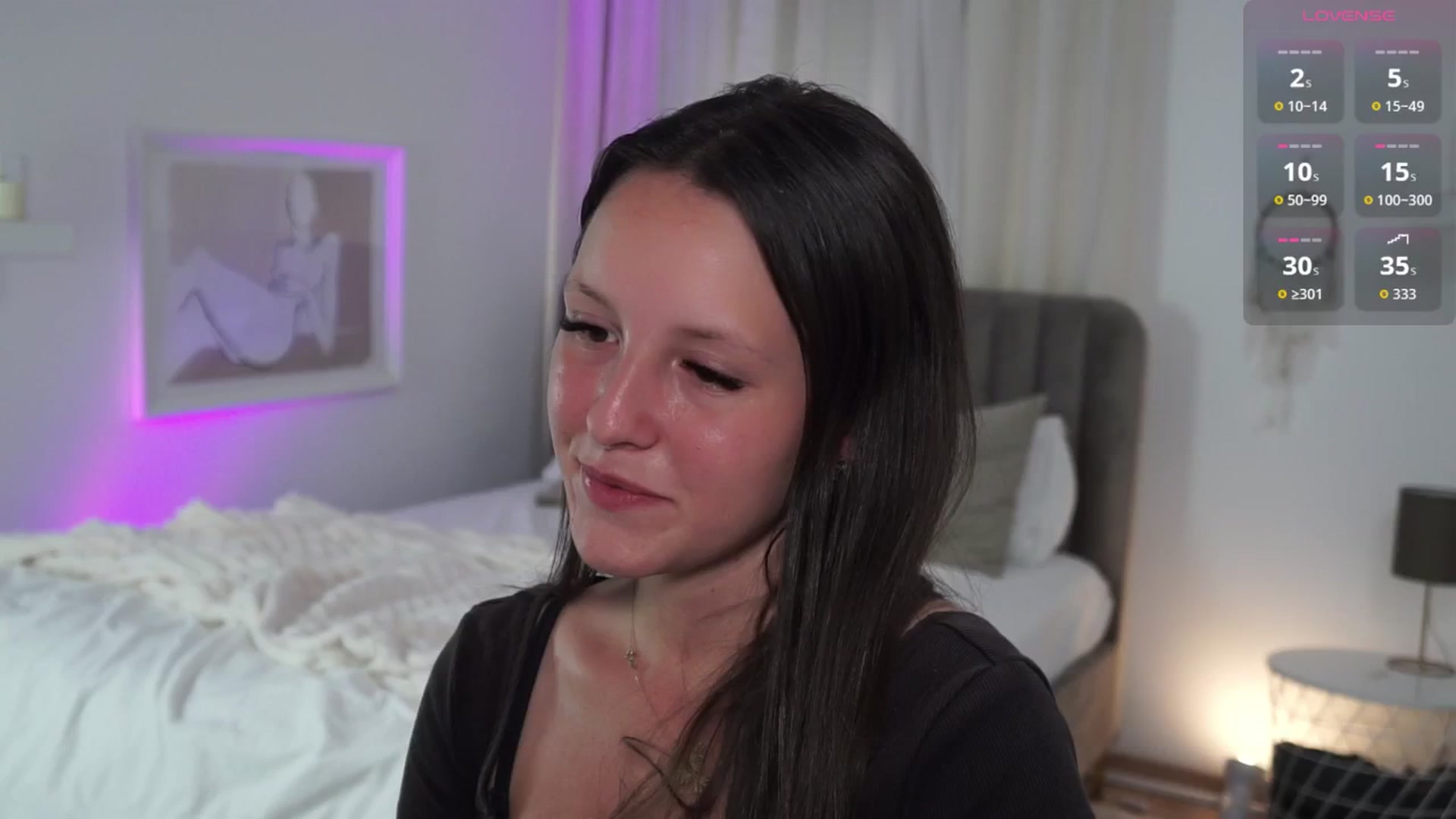 Gallery image thumbnail from MIssySweeet's myfreecams stream on, 08/12/2025, 10:49 image 12 of 20