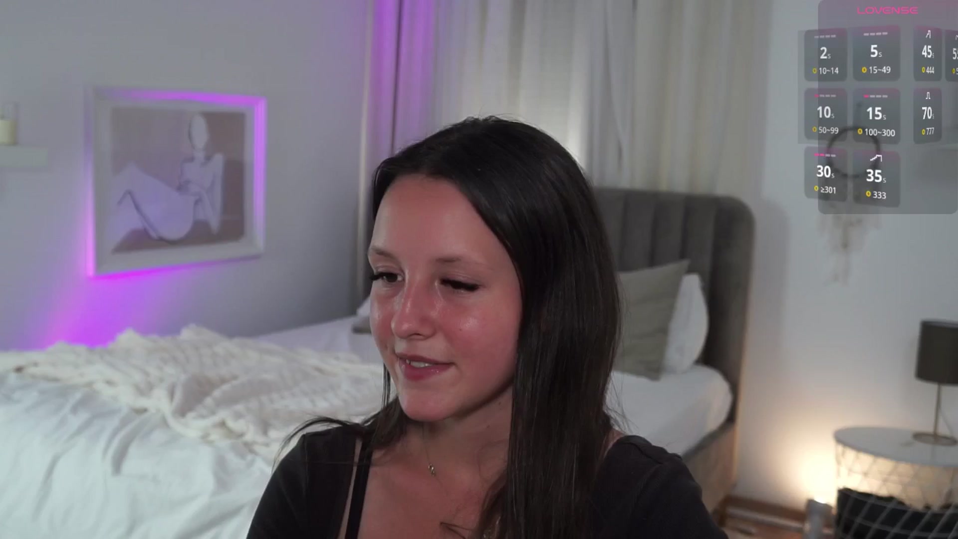 Gallery image thumbnail from MIssySweeet's myfreecams stream on, 08/12/2025, 10:49 image 4 of 20