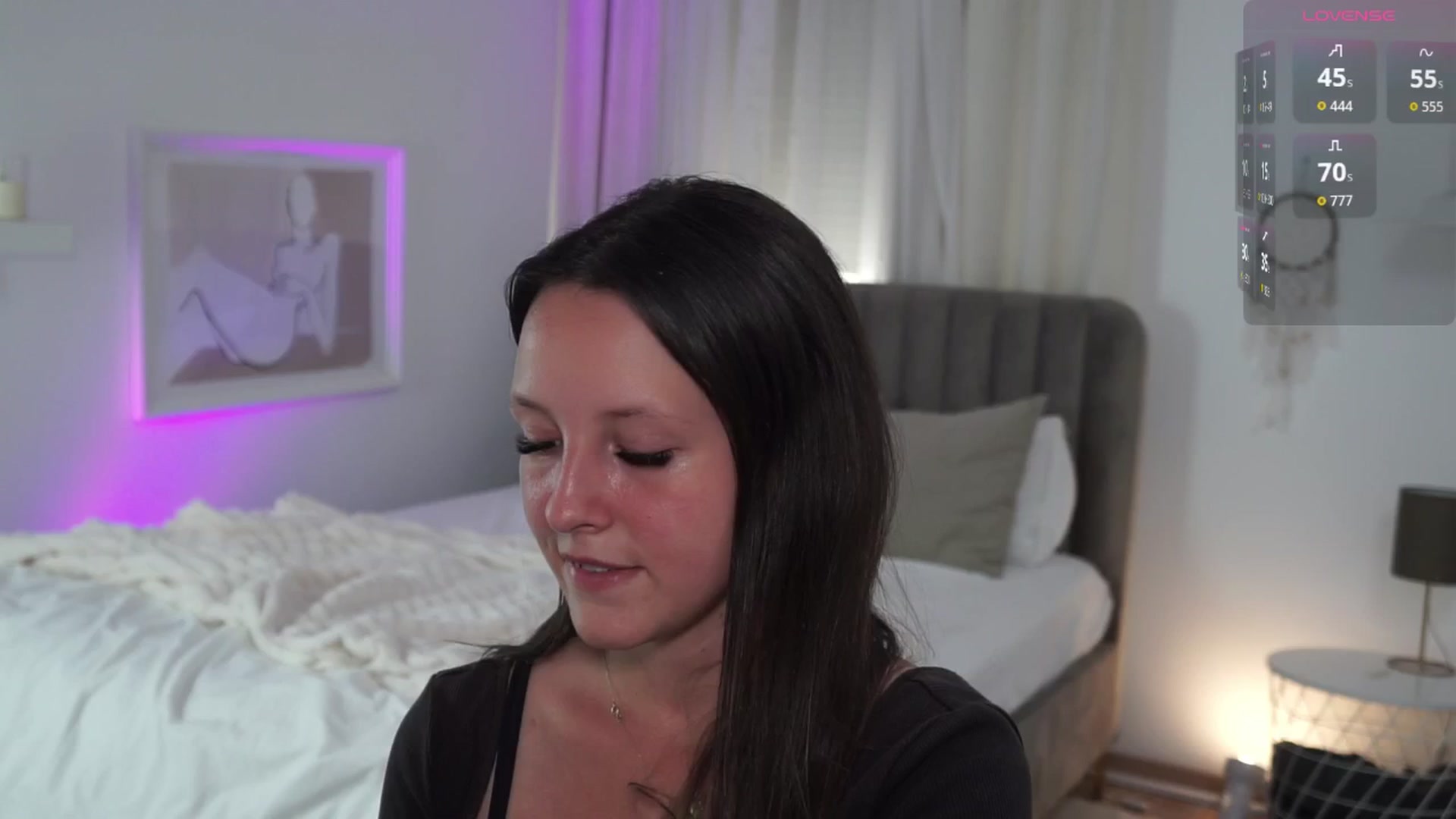 Gallery image thumbnail from MIssySweeet's myfreecams stream on, 08/12/2025, 10:49 image 10 of 20