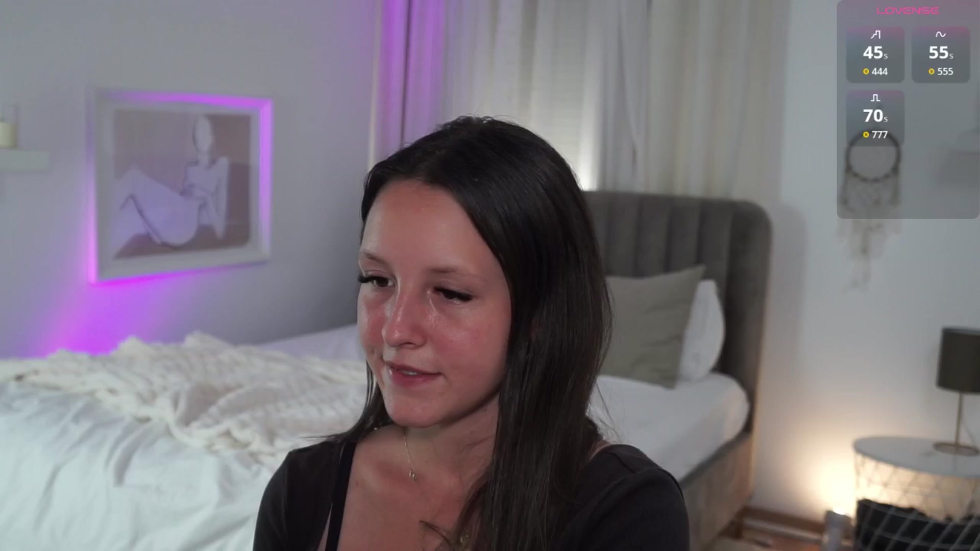 Gallery image thumbnail from MIssySweeet's myfreecams stream on, 08/12/2025, 10:49 image 8 of 20