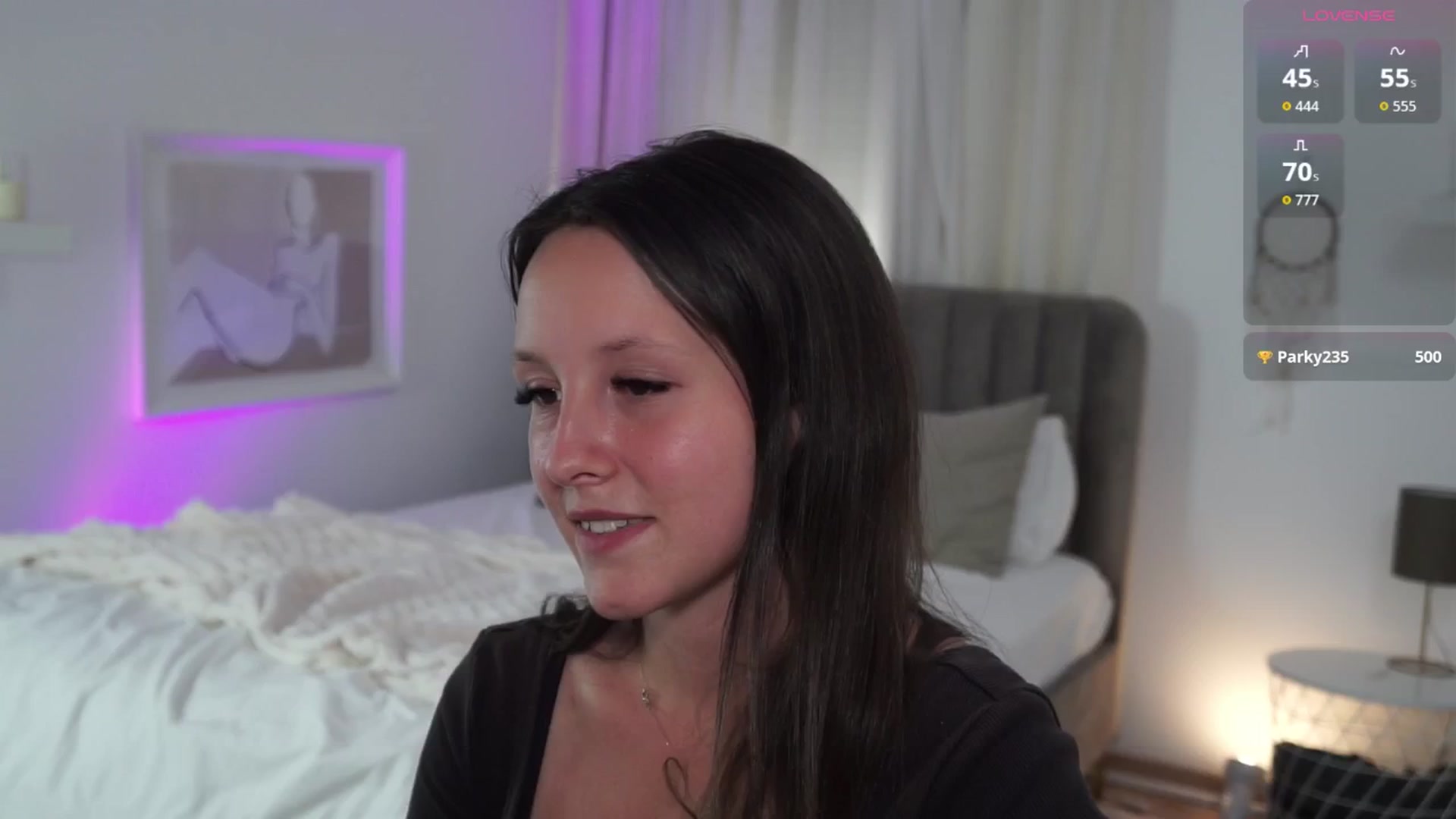 Gallery image thumbnail from MIssySweeet's myfreecams stream on, 08/12/2025, 11:53 image 10 of 20