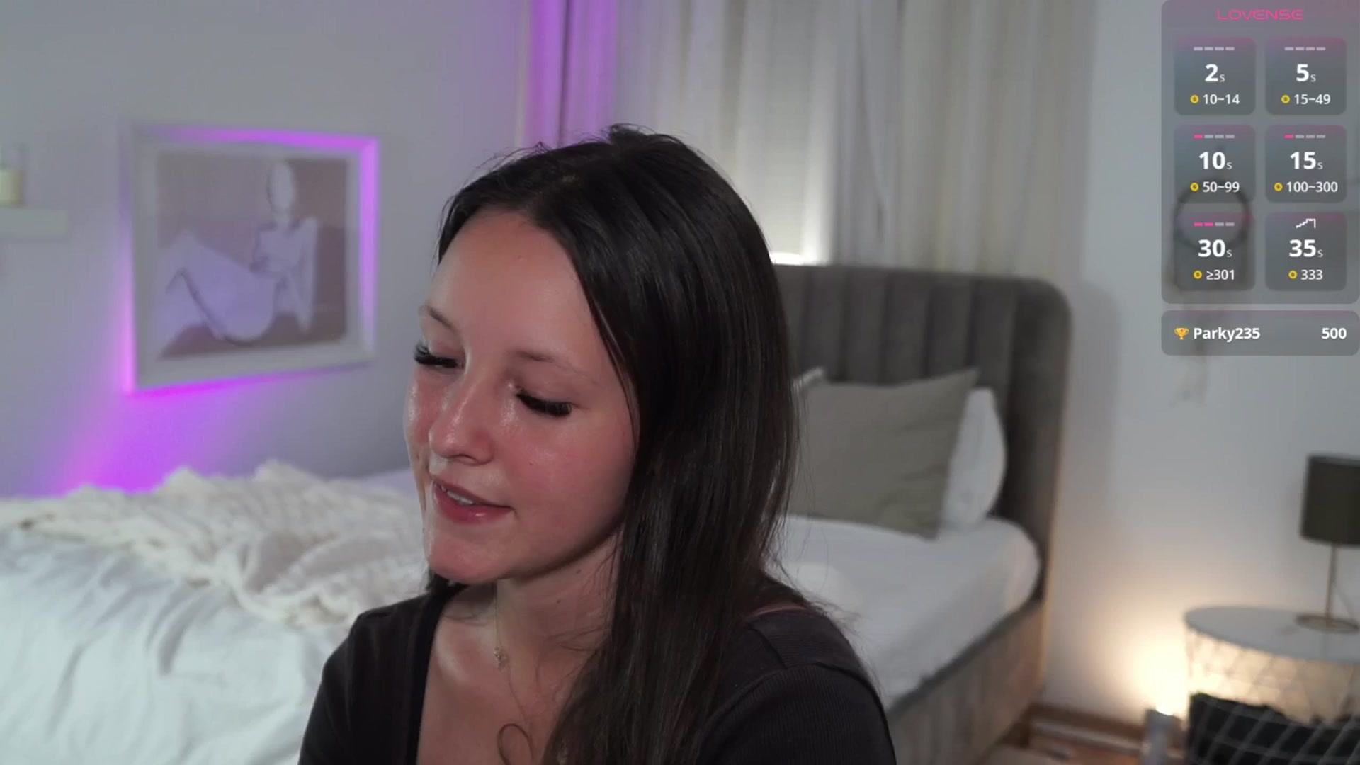 Gallery image thumbnail from MIssySweeet's myfreecams stream on, 08/12/2025, 11:53 image 9 of 20