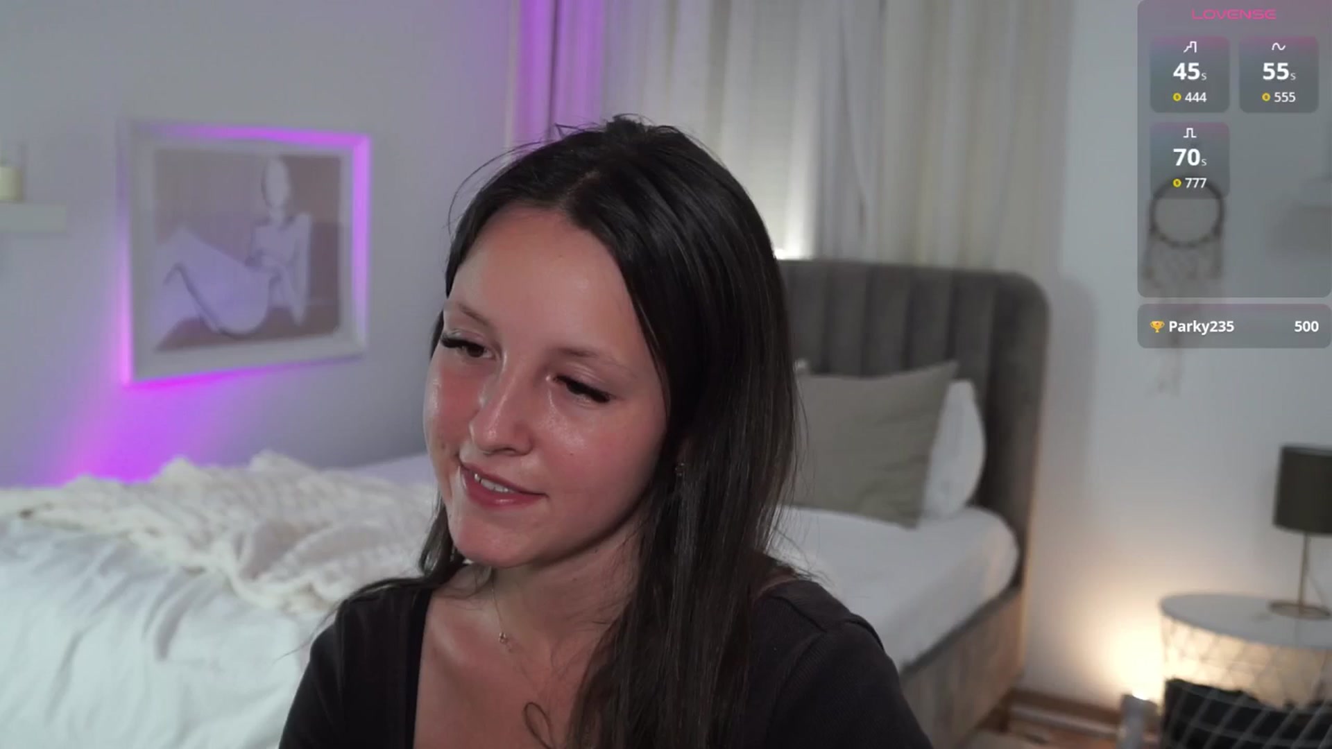 Gallery image thumbnail from MIssySweeet's myfreecams stream on, 08/12/2025, 11:53 image 7 of 20