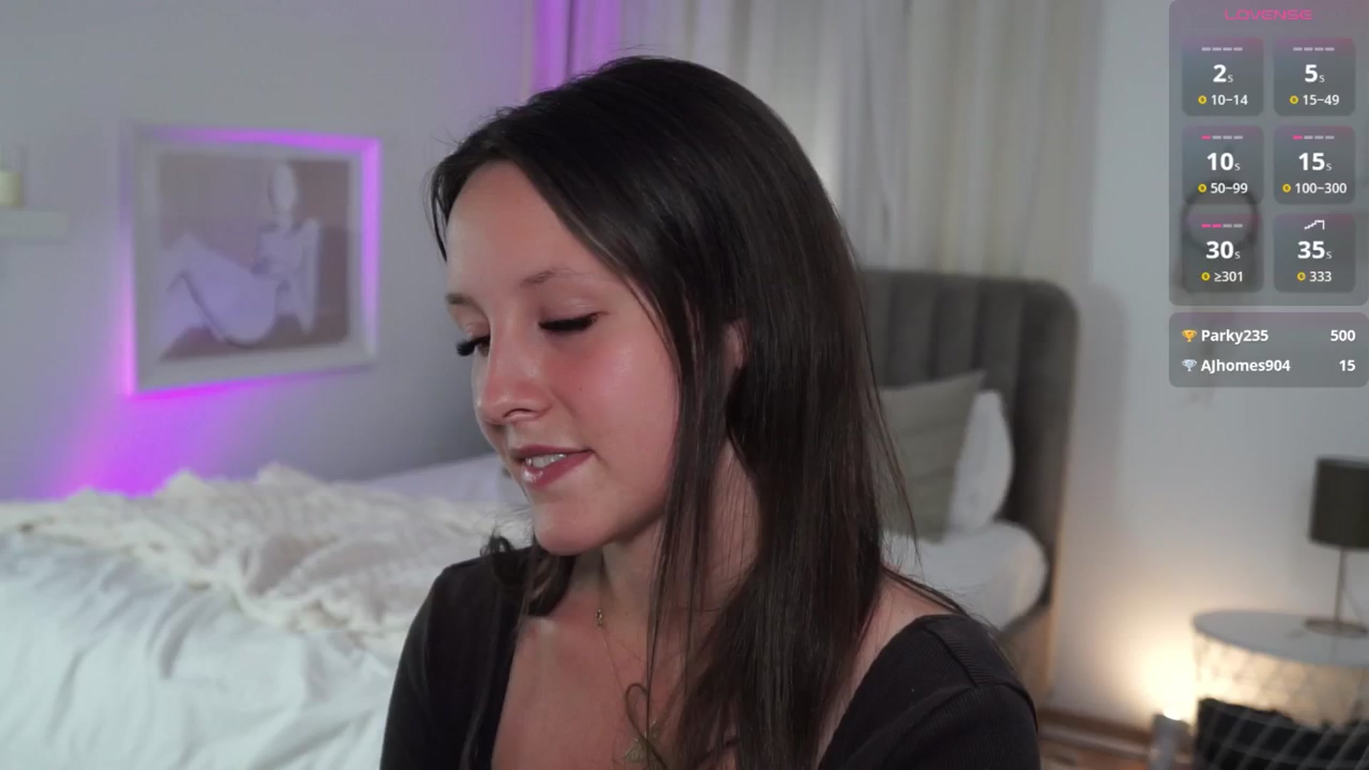 Gallery image thumbnail from MIssySweeet's myfreecams stream on, 08/12/2025, 11:53 image 16 of 20