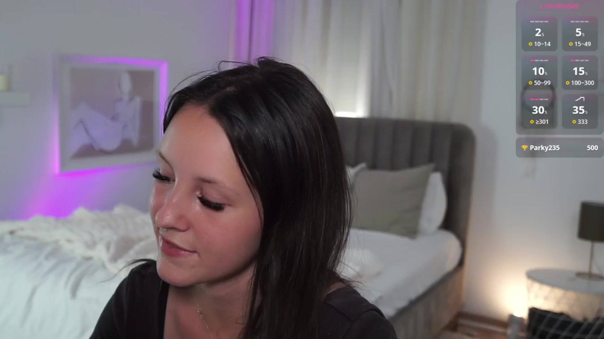 Gallery image thumbnail from MIssySweeet's myfreecams stream on, 08/12/2025, 11:53 image 6 of 20