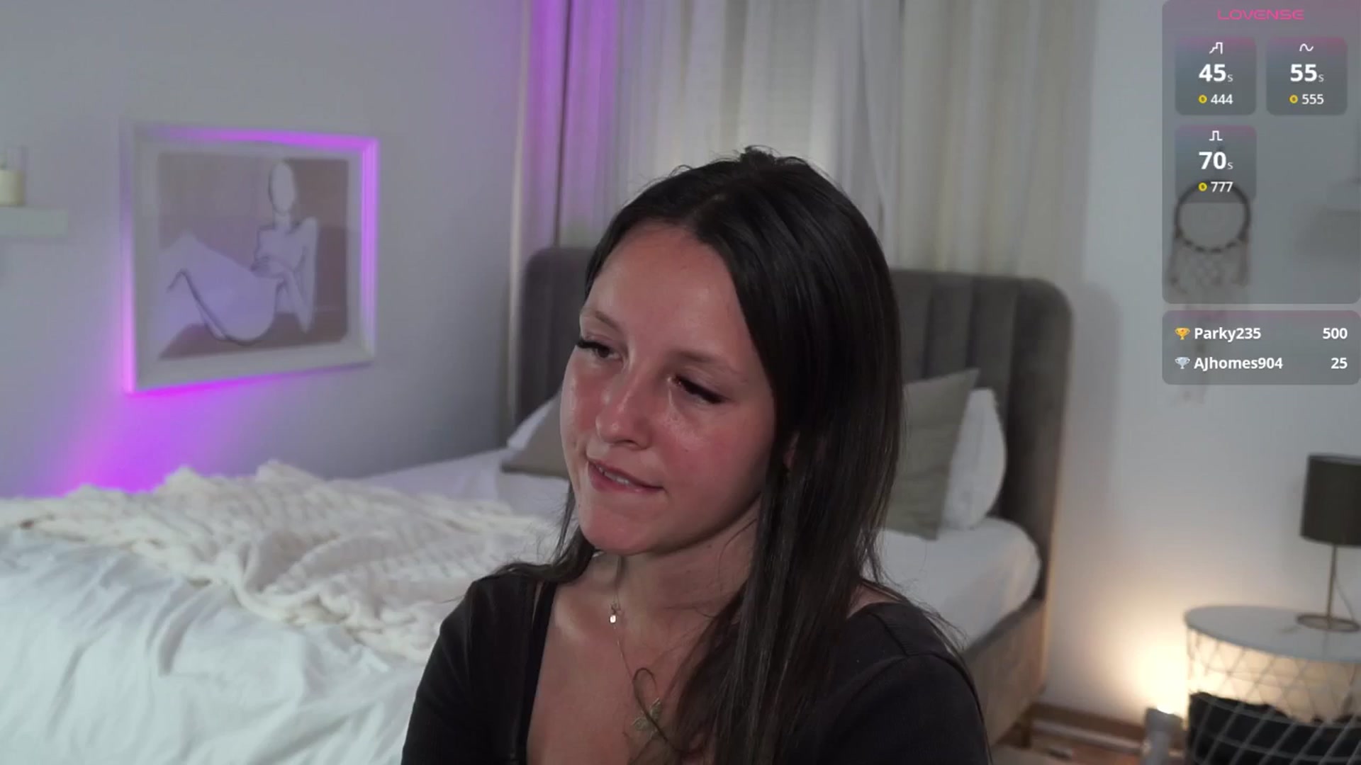 Gallery image thumbnail from MIssySweeet's myfreecams stream on, 08/12/2025, 11:53 image 19 of 20
