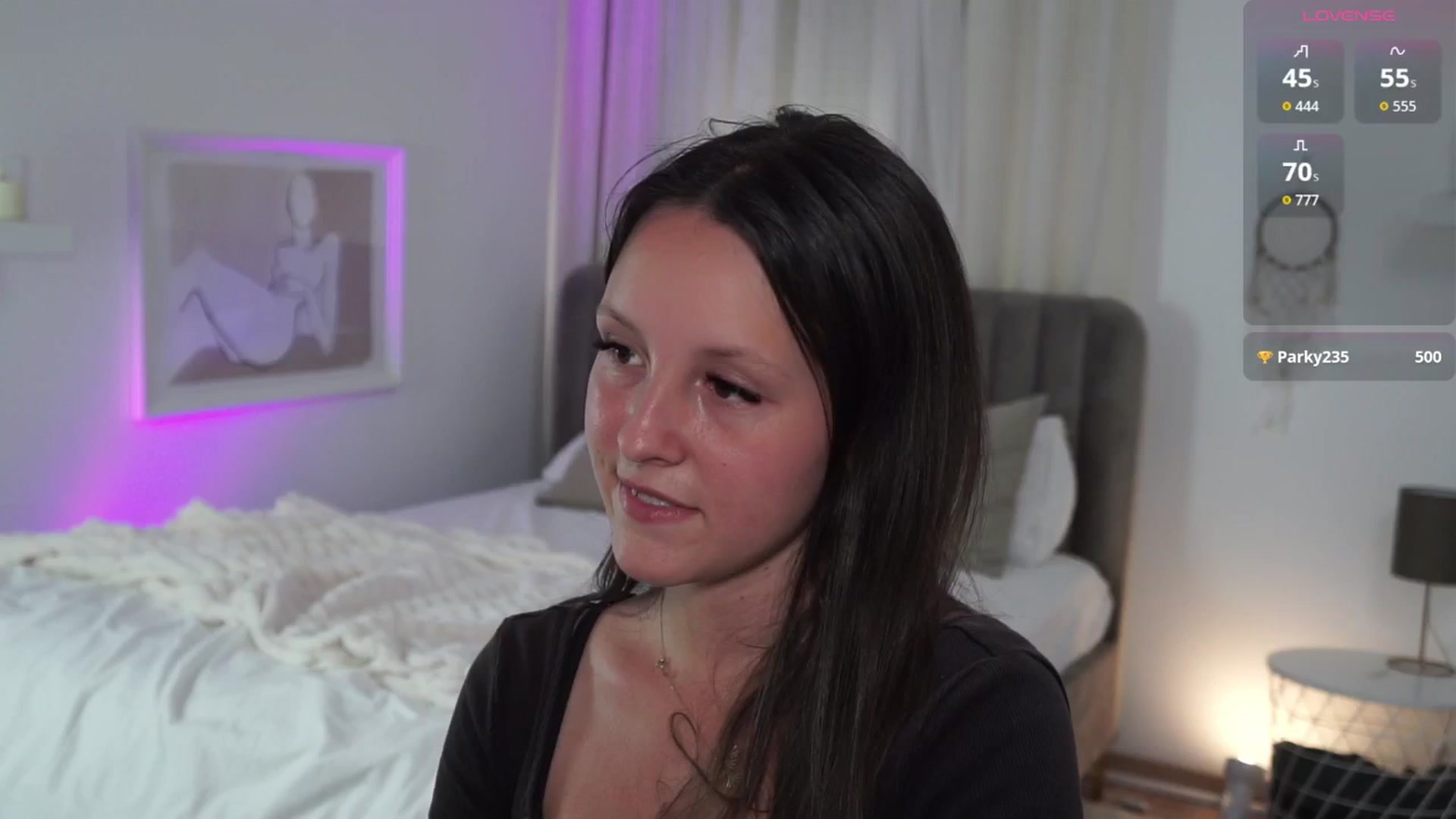 Gallery image thumbnail from MIssySweeet's myfreecams stream on, 08/12/2025, 11:53 image 5 of 20