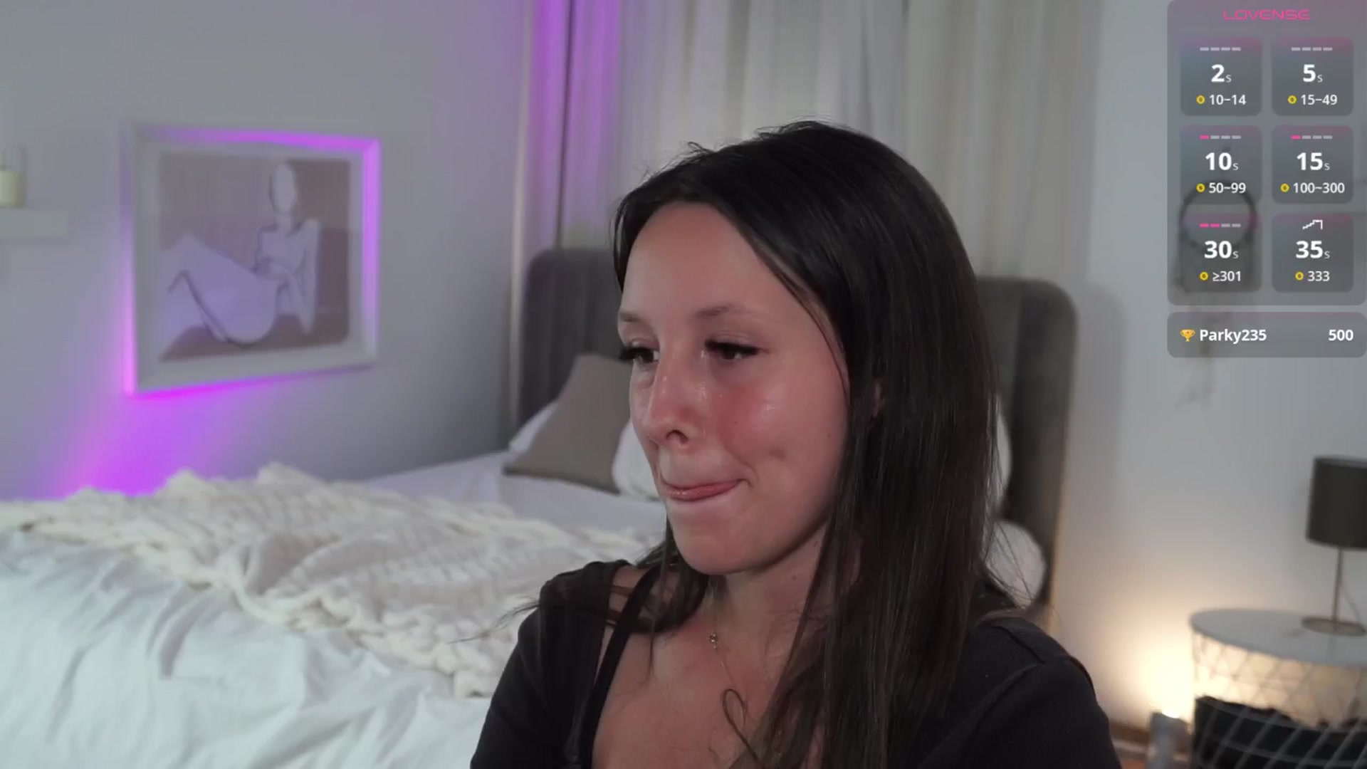 Gallery image thumbnail from MIssySweeet's myfreecams stream on, 08/12/2025, 11:53 image 4 of 20