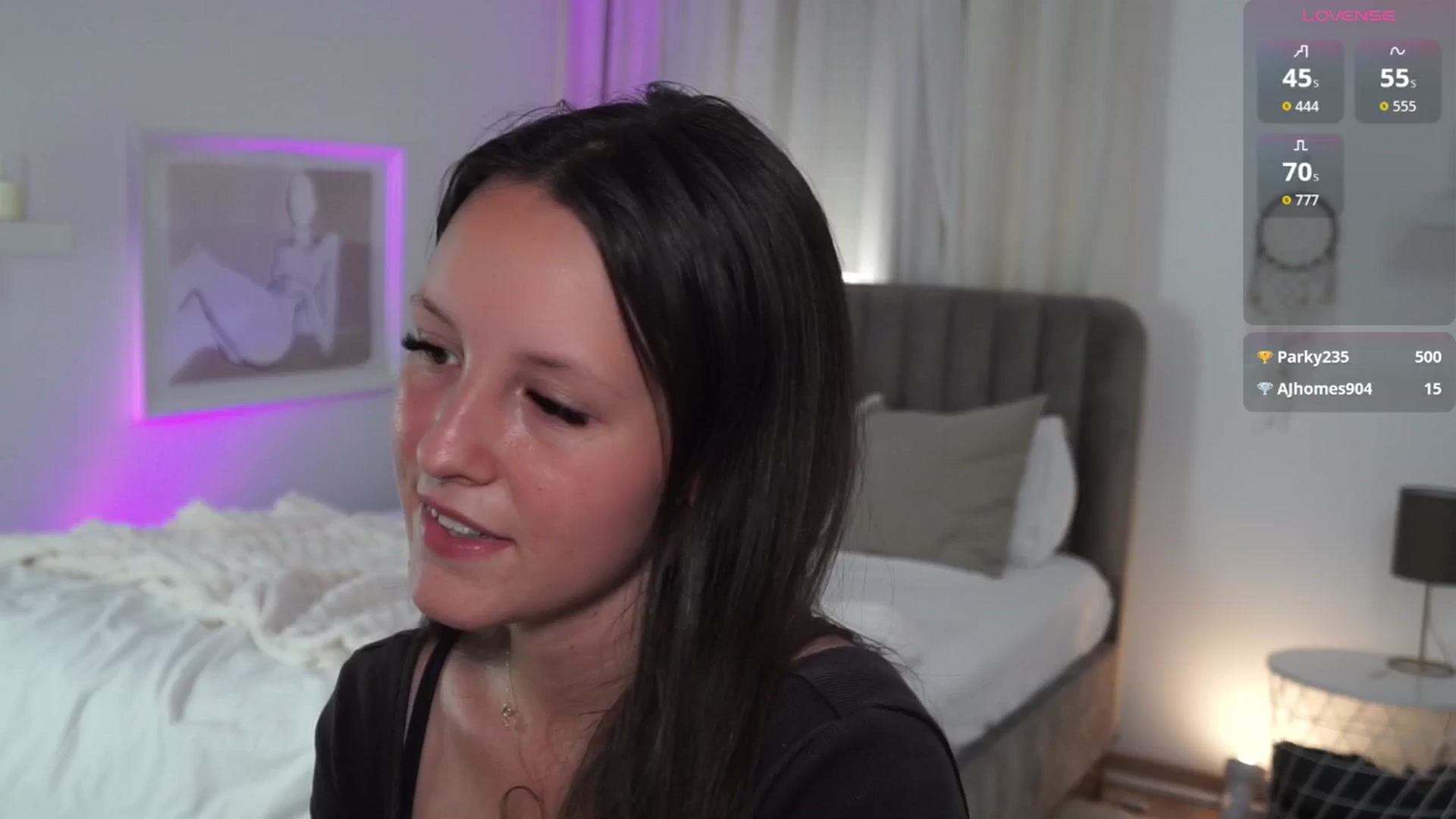 Gallery image thumbnail from MIssySweeet's myfreecams stream on, 08/12/2025, 11:53 image 12 of 20