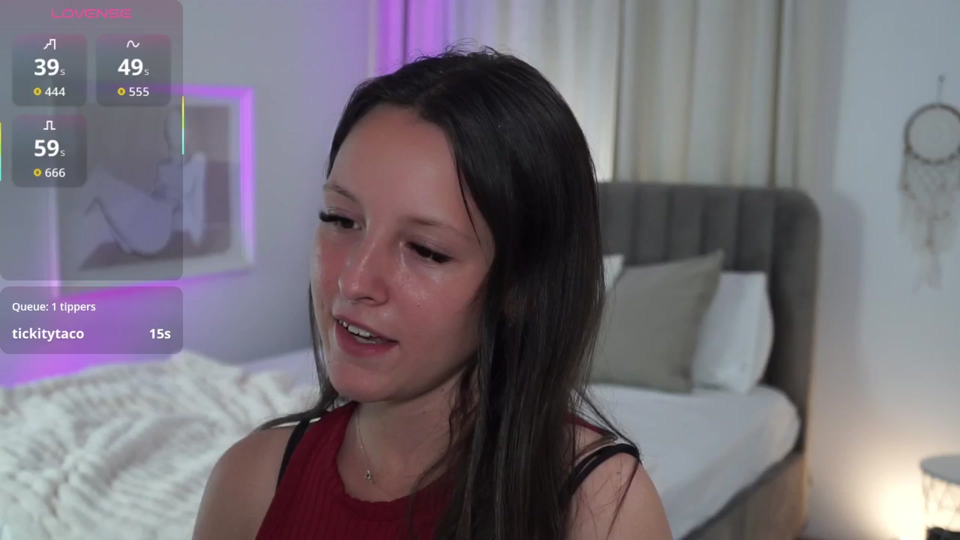 Gallery image thumbnail from MIssySweeet's myfreecams stream on, 08/13/2025, 09:30 image 14 of 20