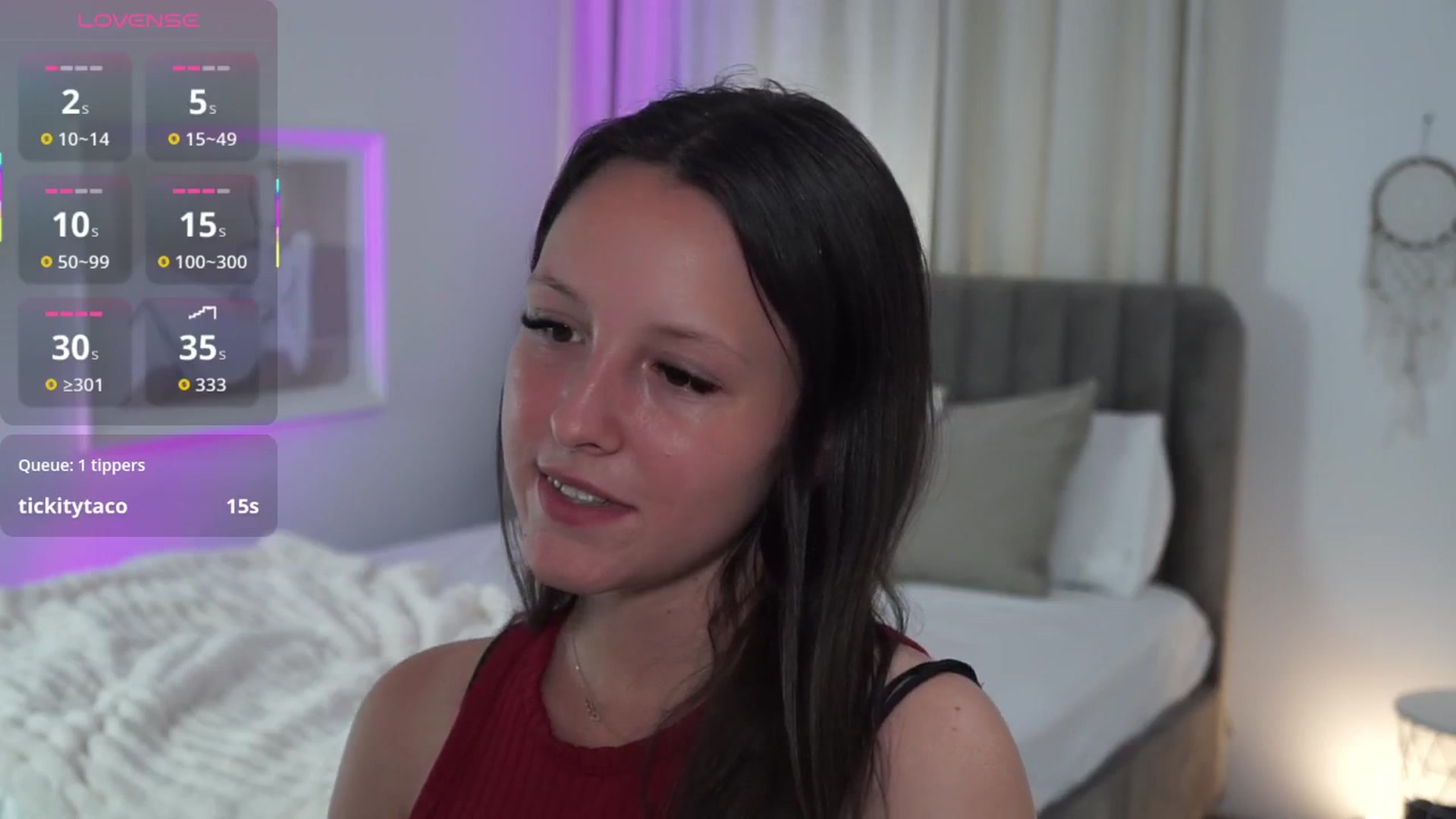 Gallery image thumbnail from MIssySweeet's myfreecams stream on, 08/13/2025, 09:30 image 15 of 20