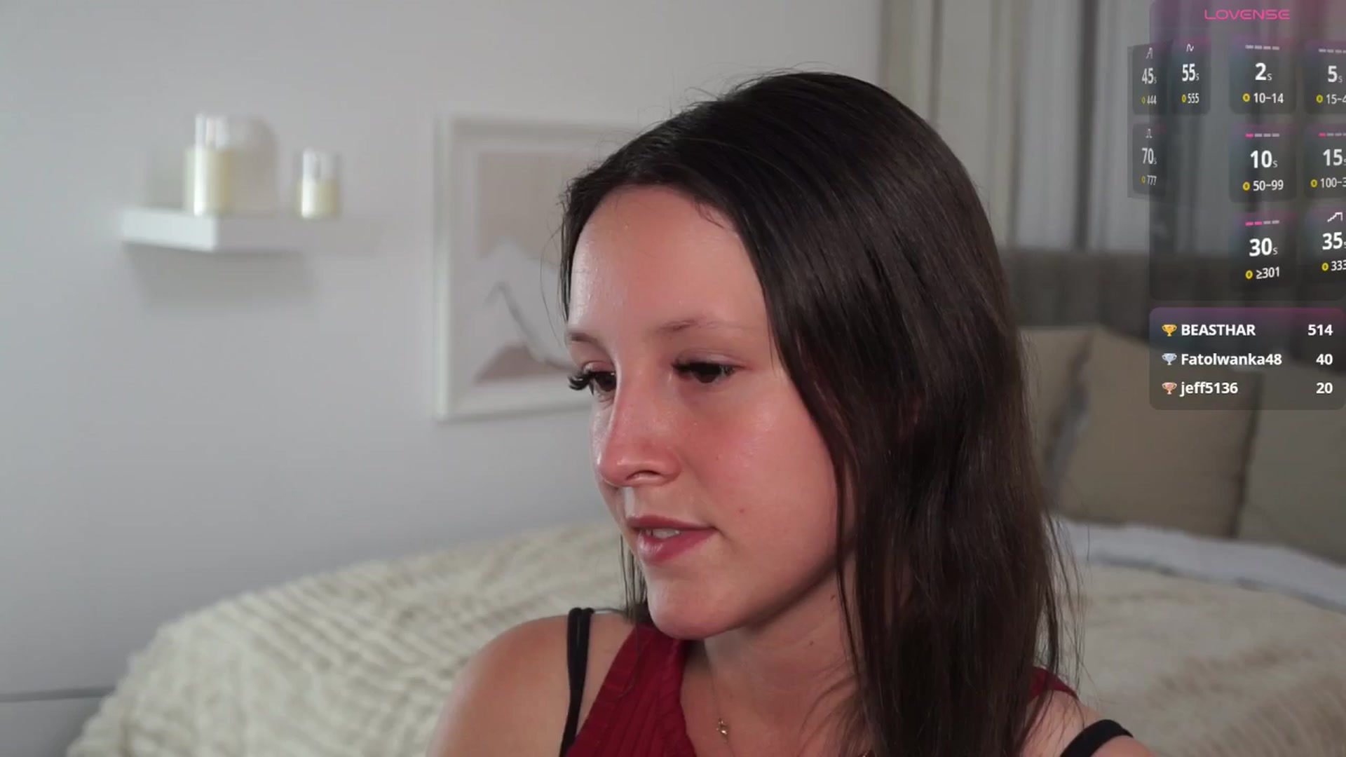 Gallery image thumbnail from MIssySweeet's myfreecams stream on, 08/22/2025, 11:42 image 15 of 20
